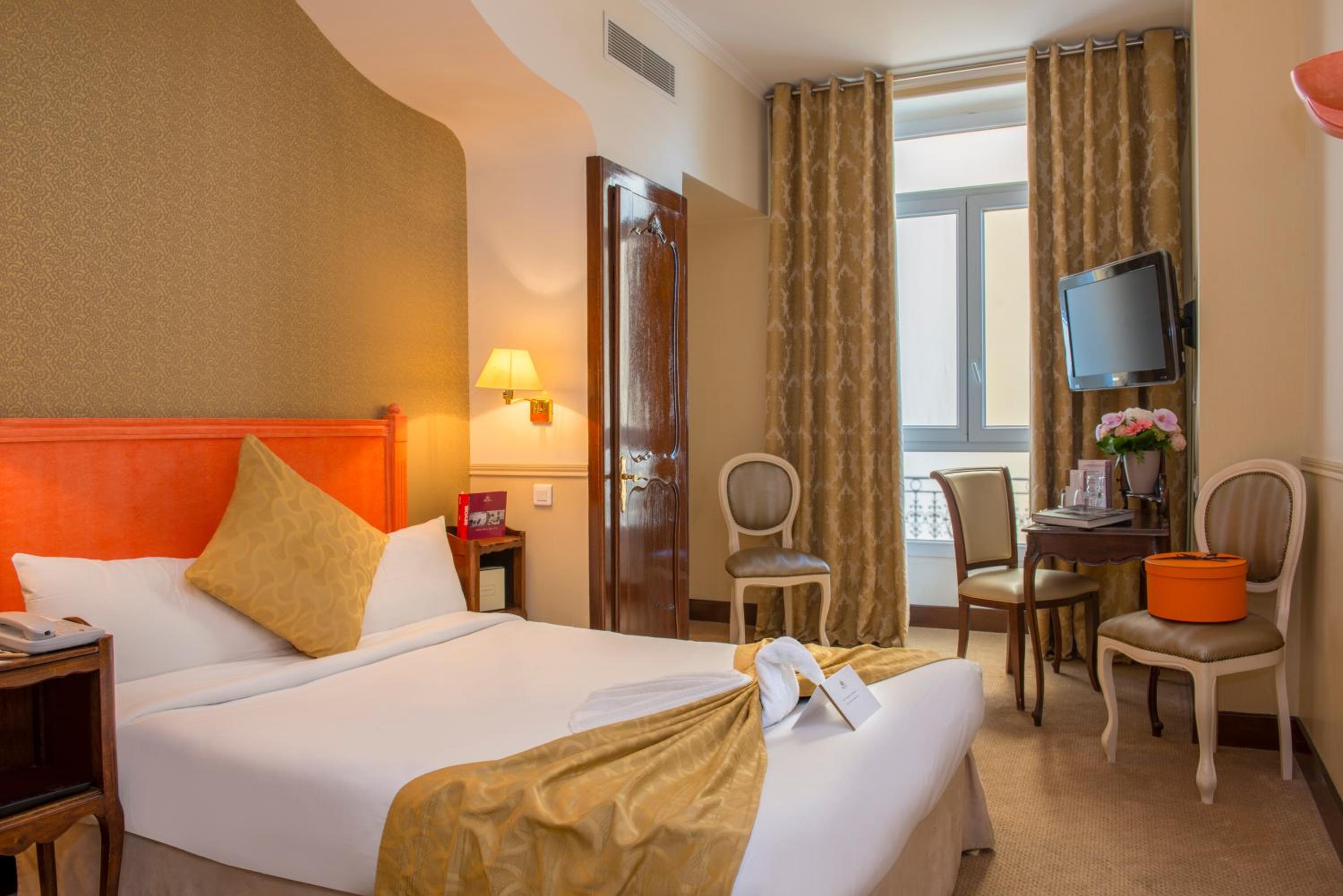 Classic Double/ Twin Room