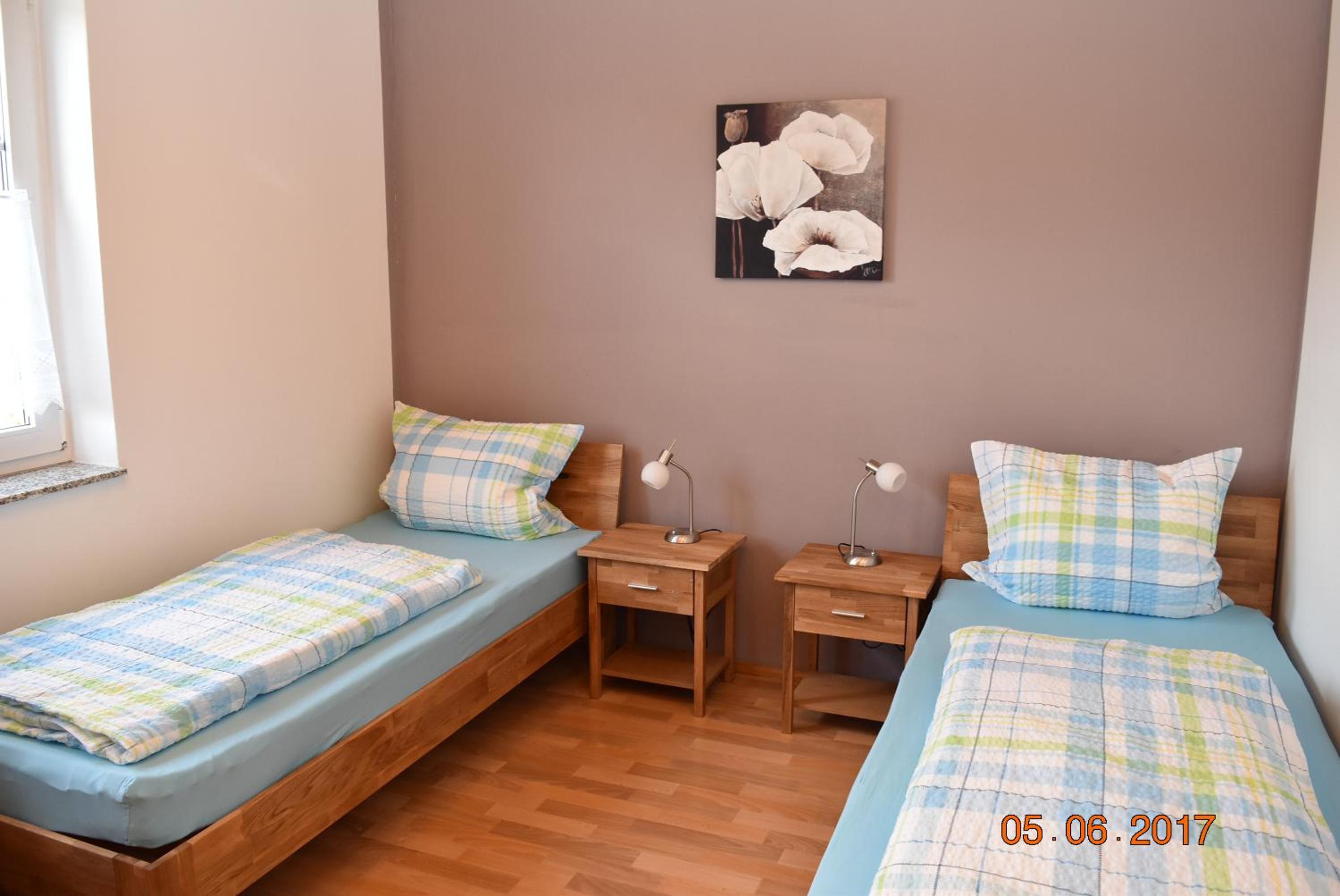 Apartment with Balcony photo 3