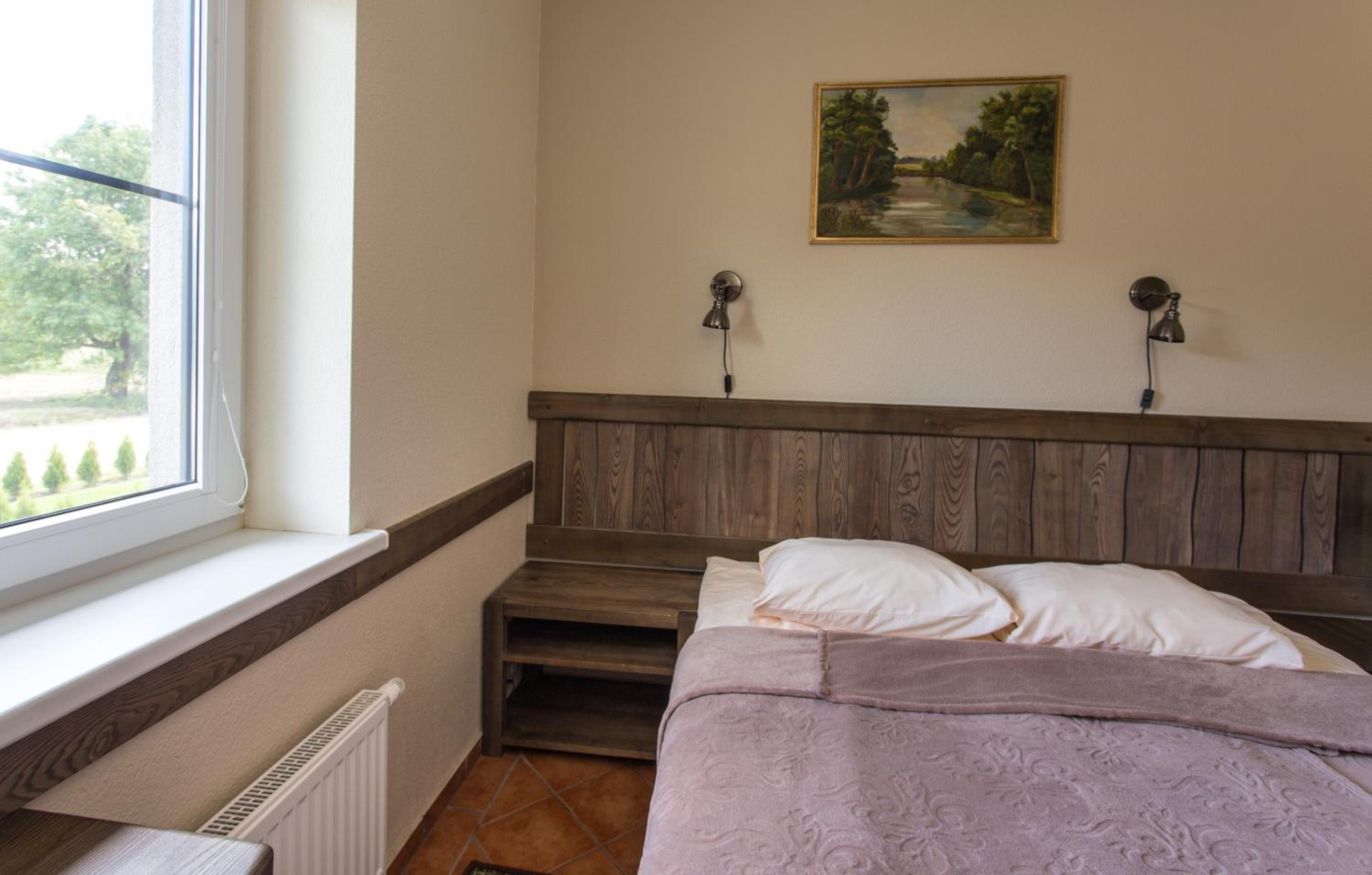 Double Room - Photo 9