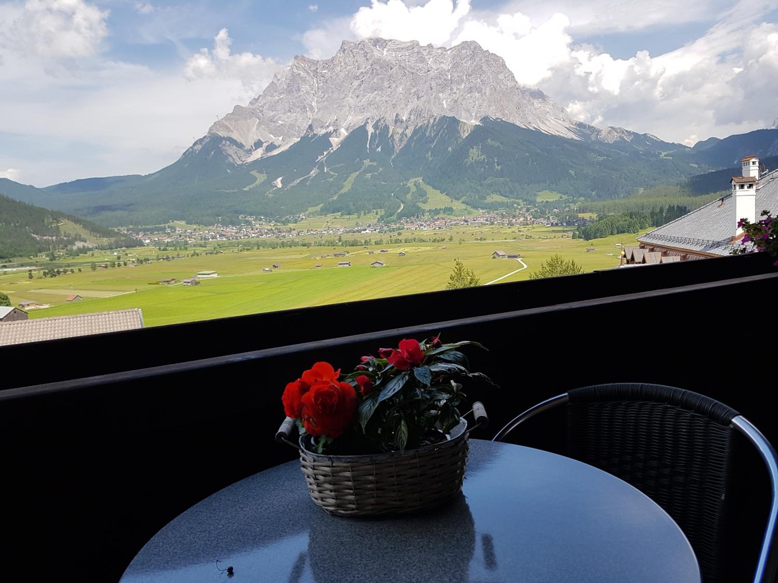 Single Room with Mountain View photo 2