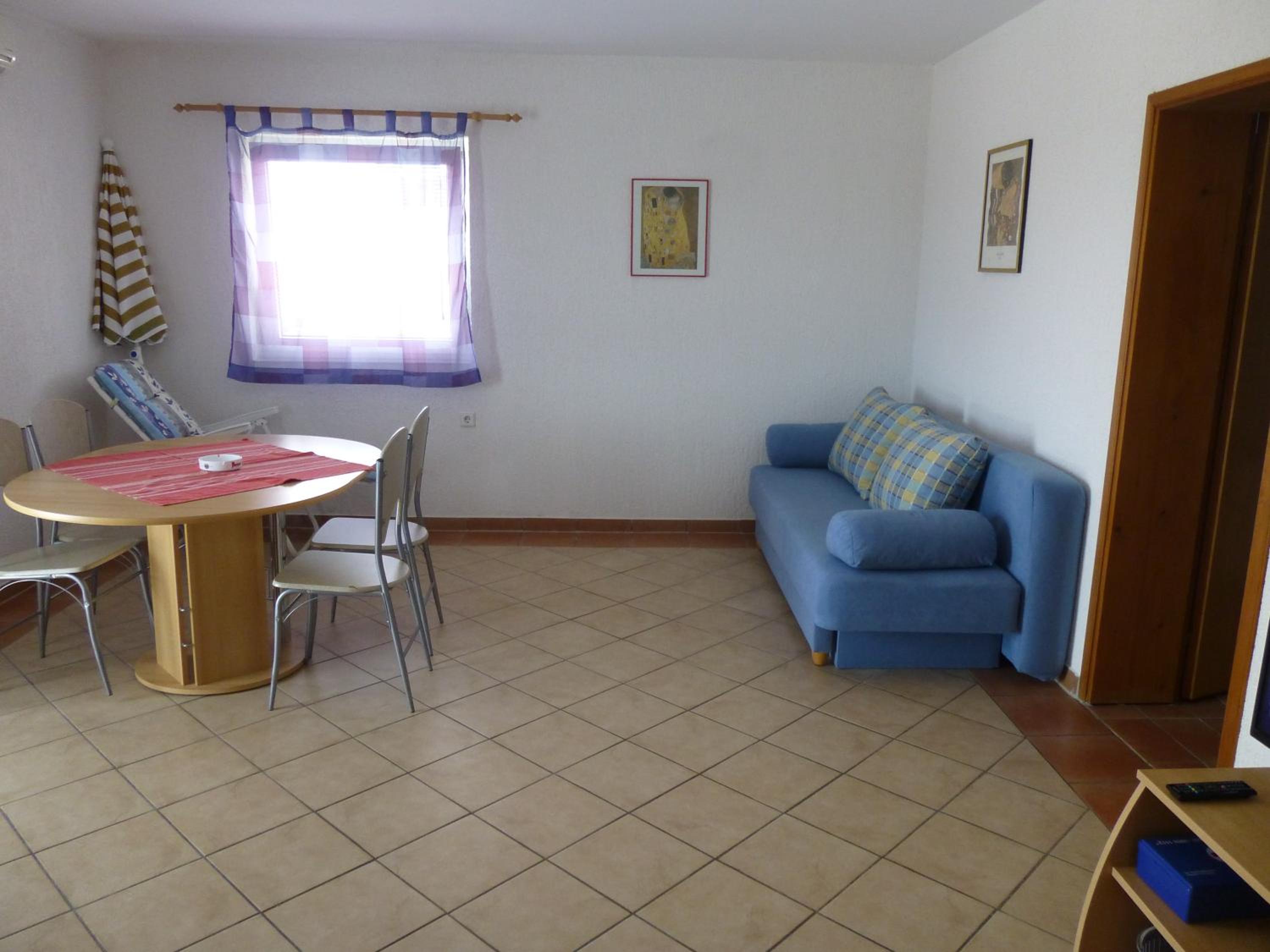 Apartment with Sea View photo 1