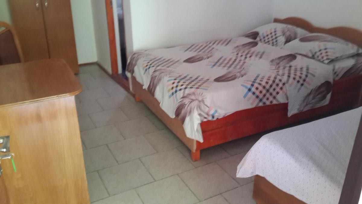 Triple Room with Private Bathroom
