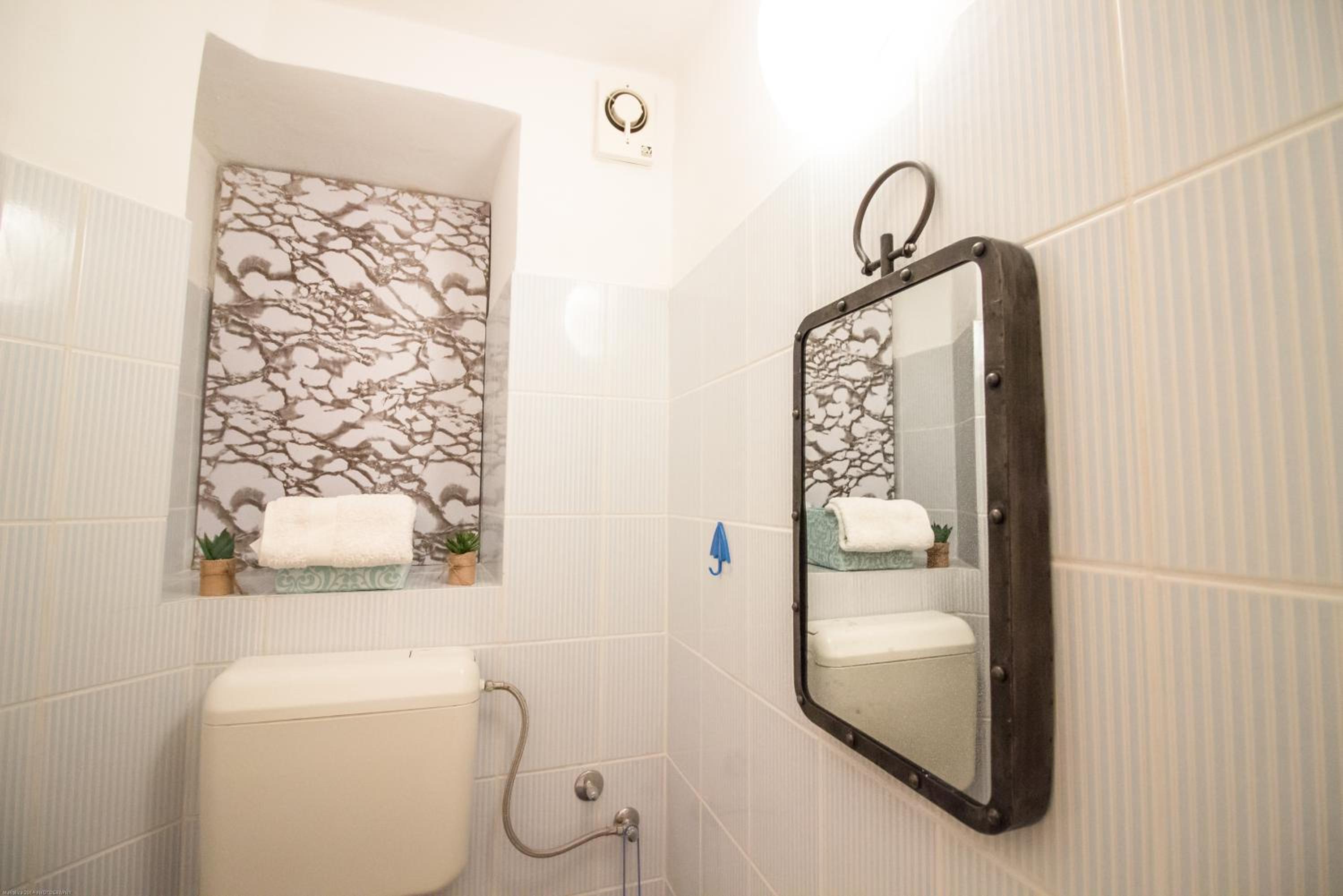 Duplex Apartment - Photo 31