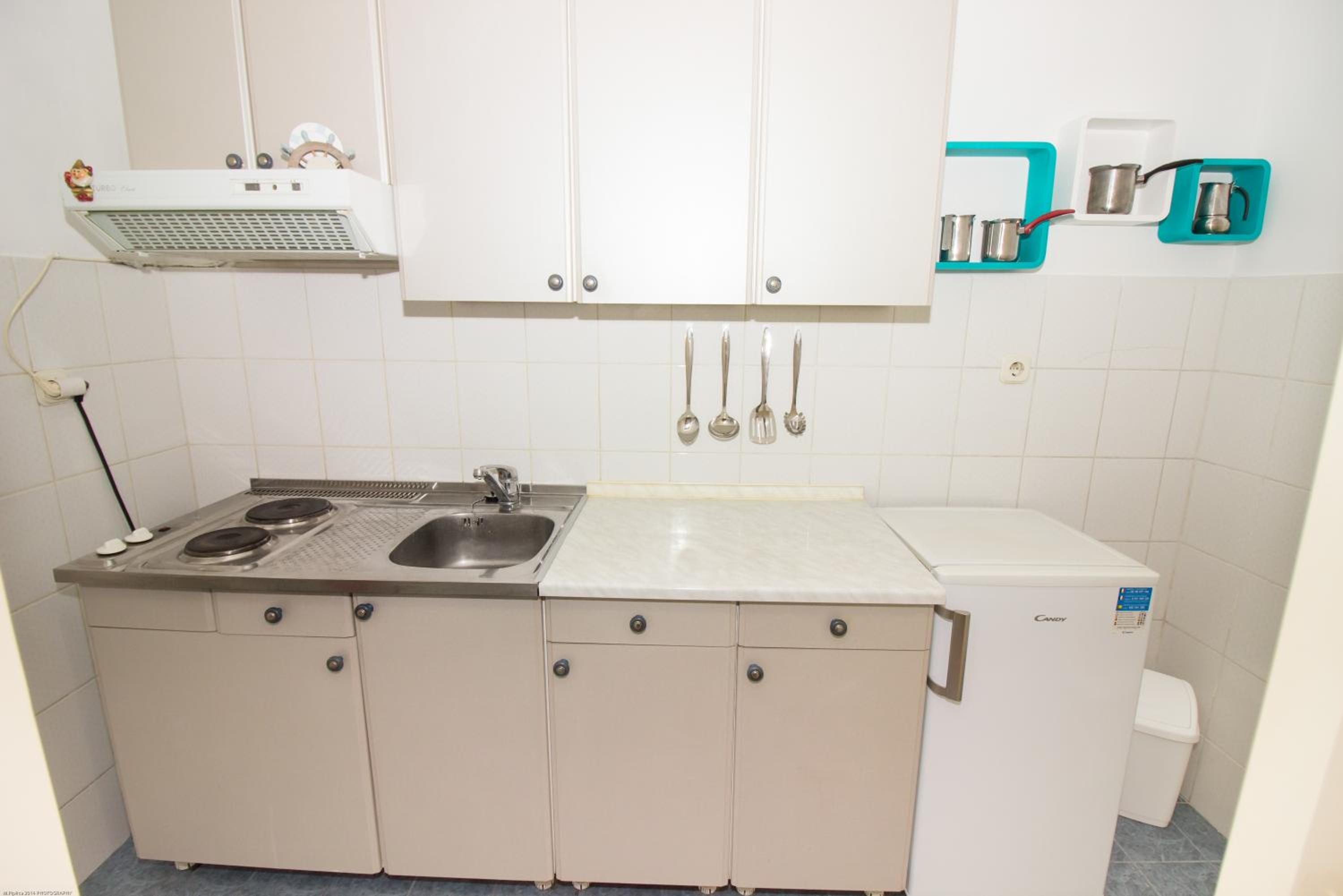 Duplex Apartment - Photo 33