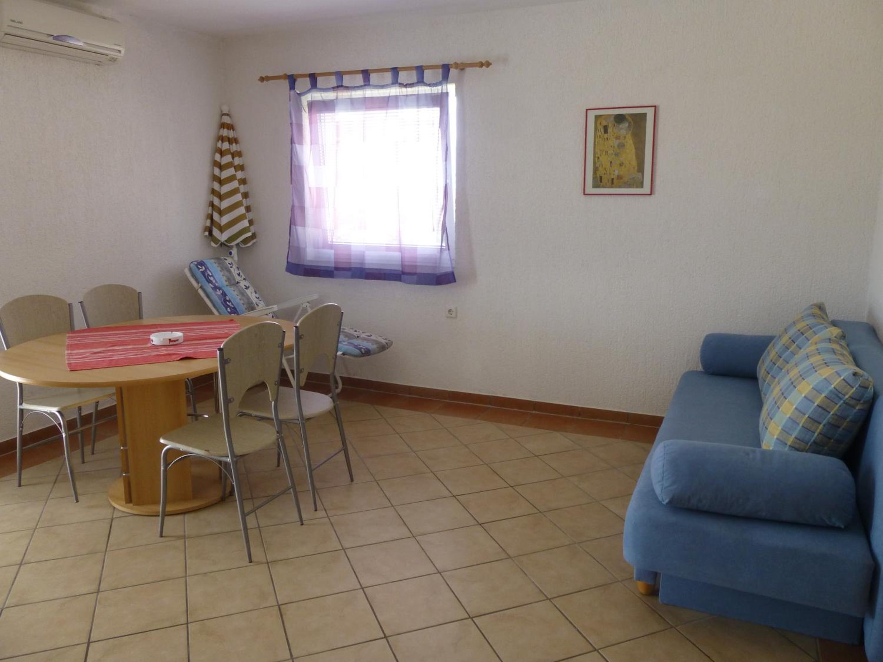 Apartment with Sea View photo 3