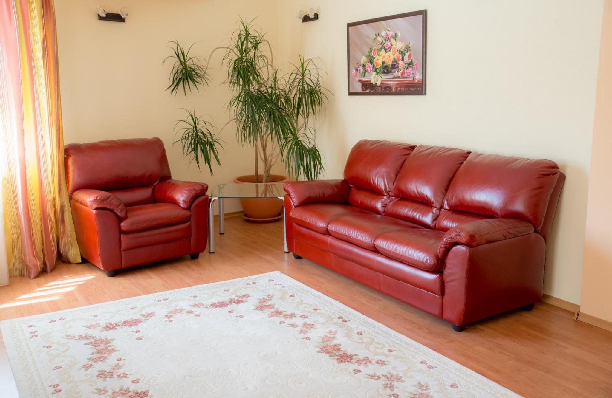 One-Bedroom Suite photo 3
