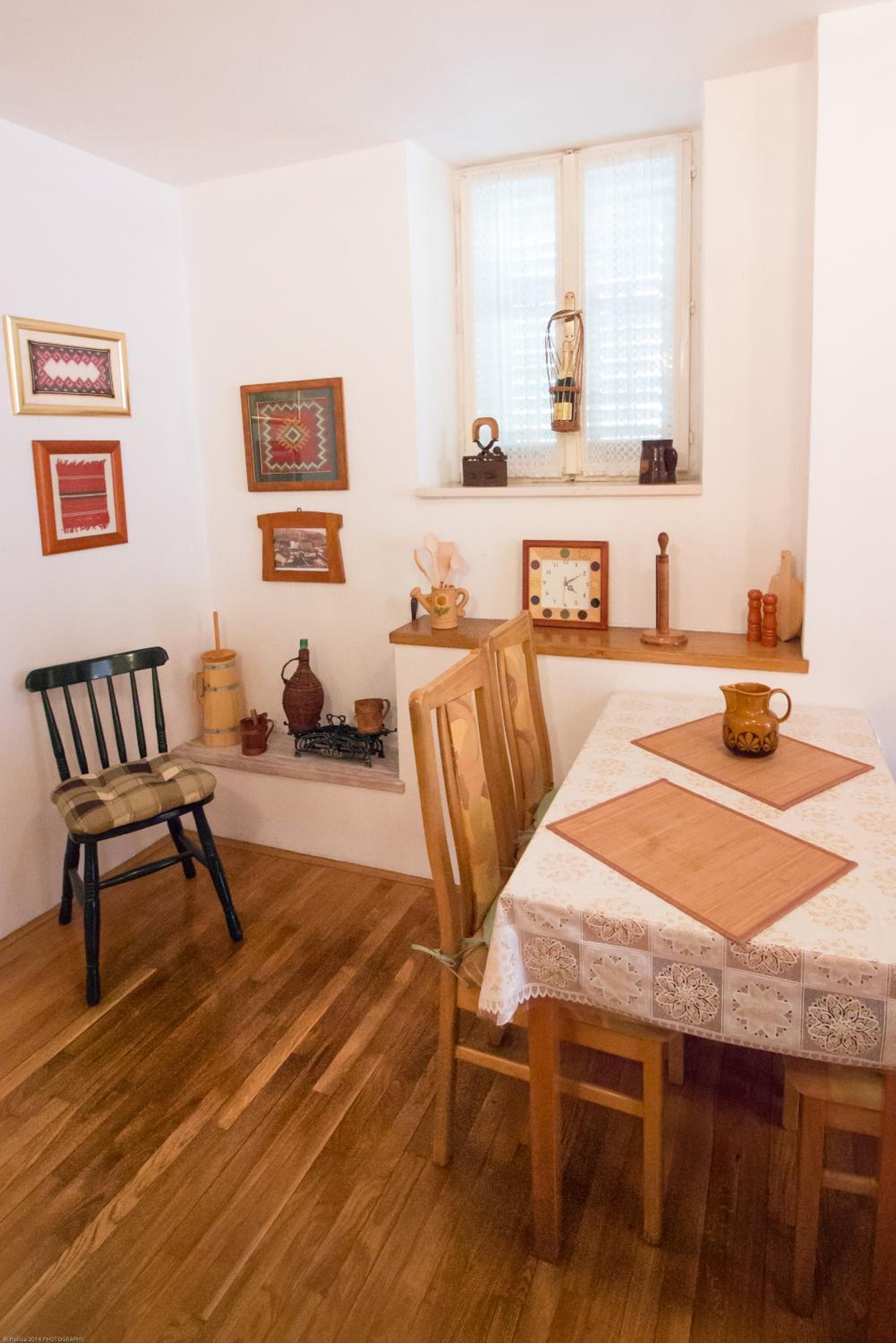 Duplex Apartment - Photo 24
