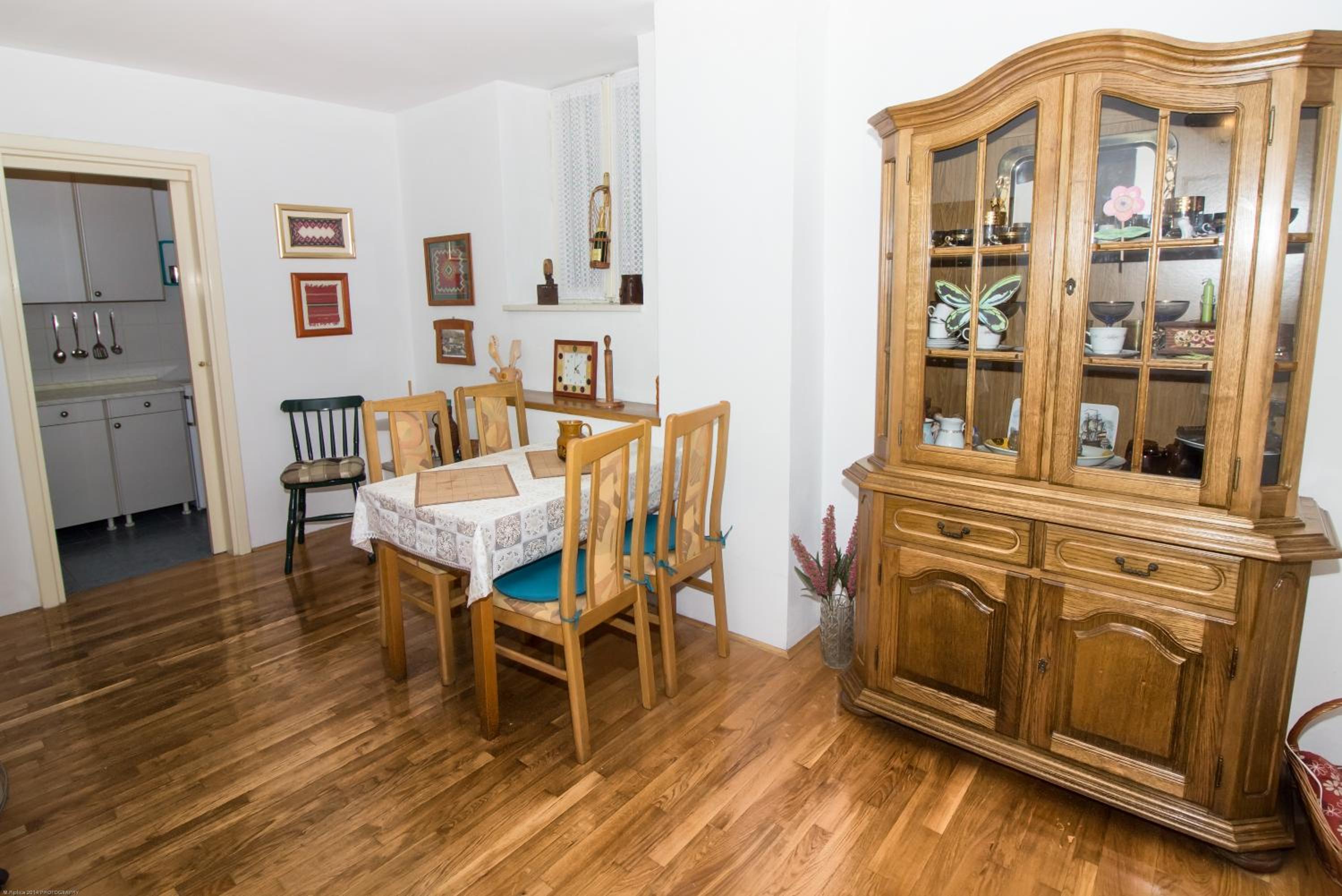 Duplex Apartment - Photo 23