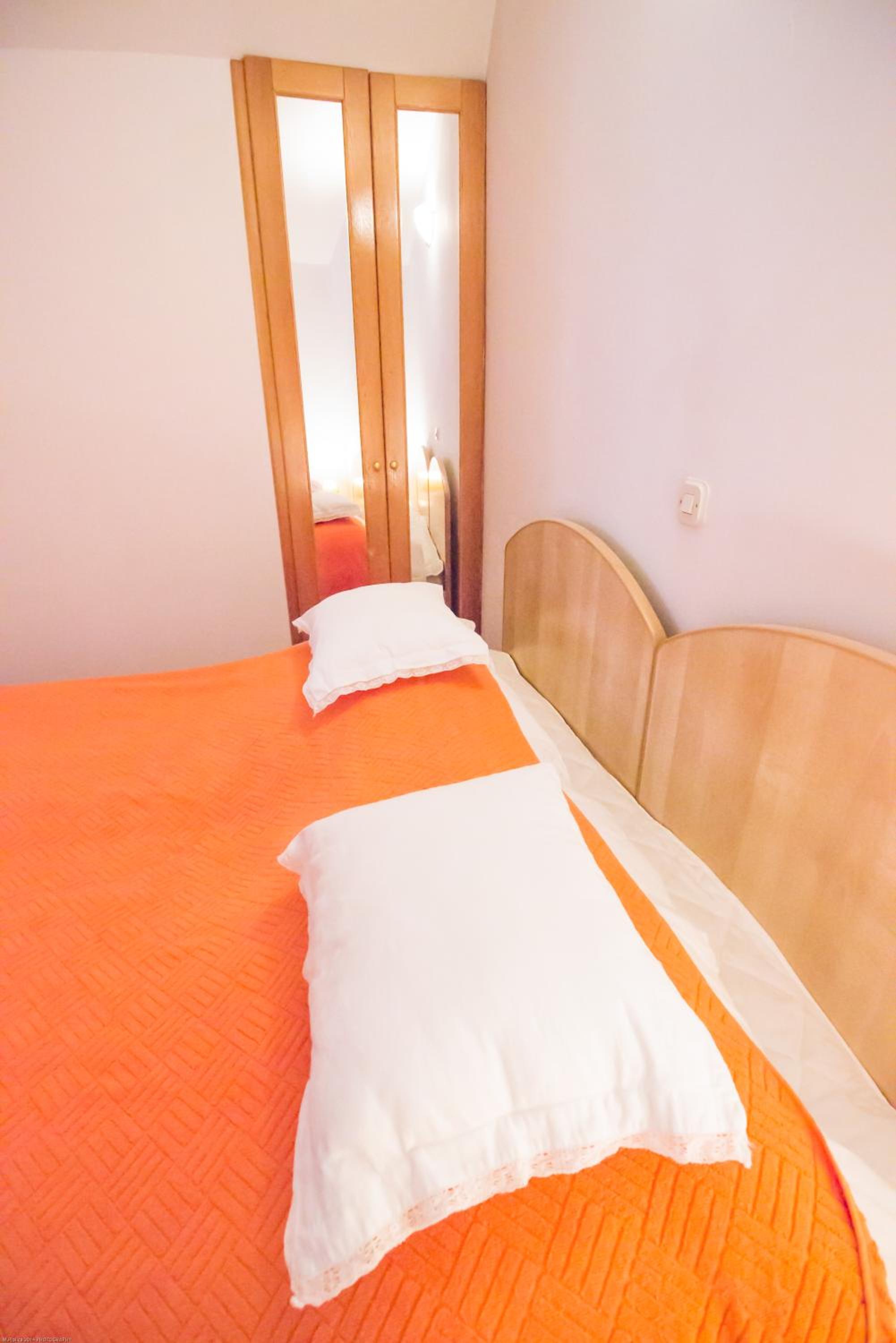 Duplex Apartment - Photo 22