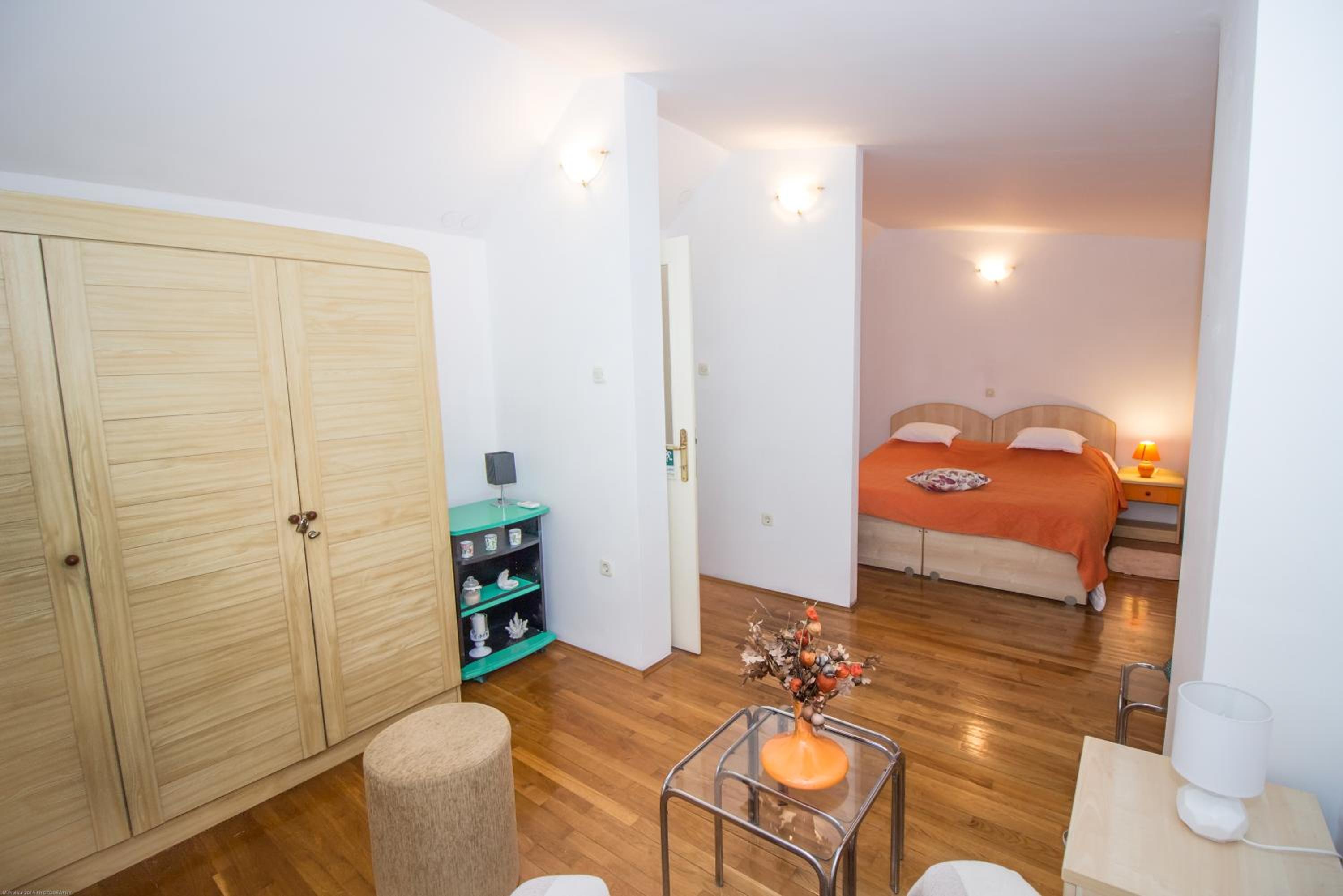 Duplex Apartment - Photo 20