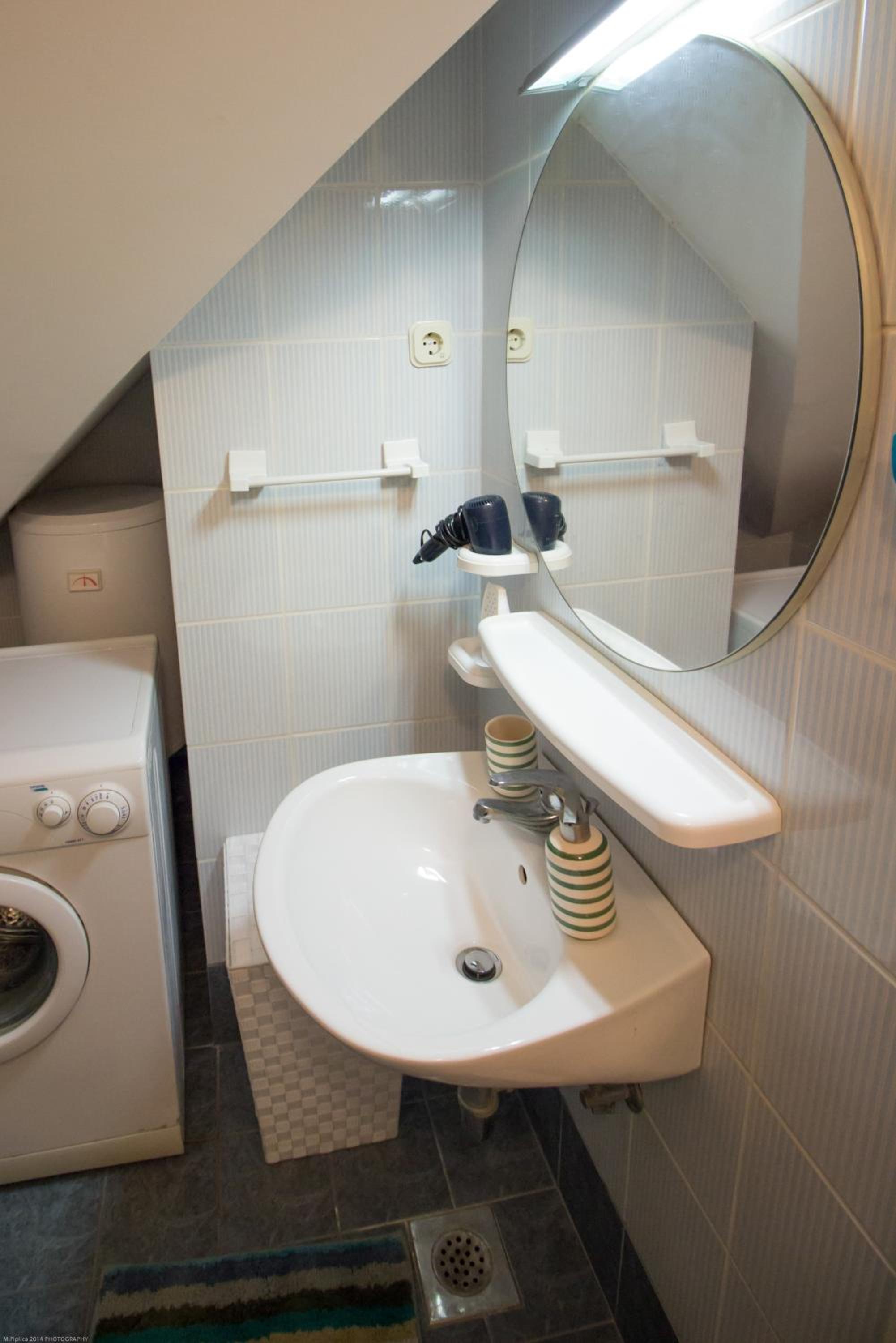 Duplex Apartment - Photo 18