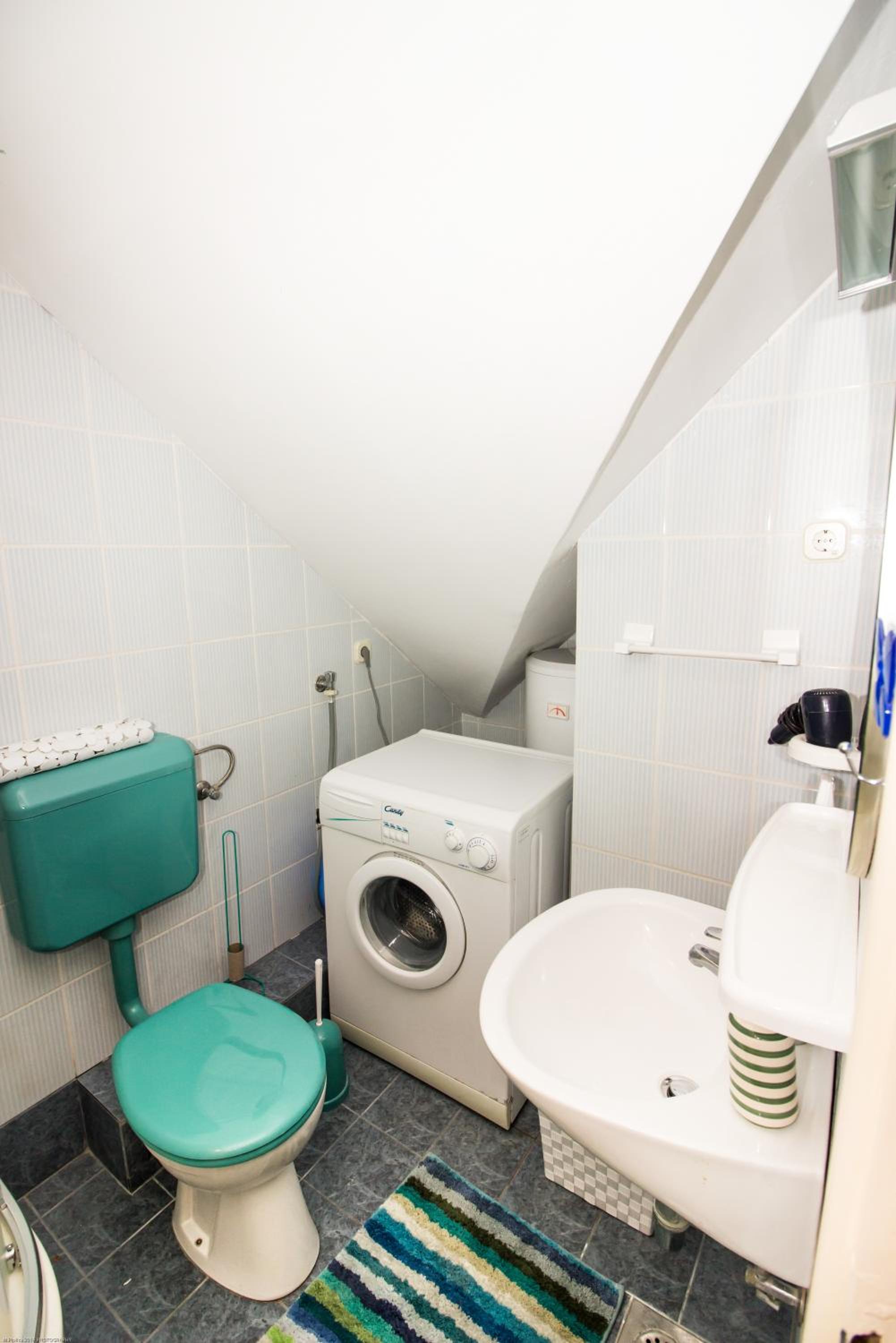 Duplex Apartment - Photo 16