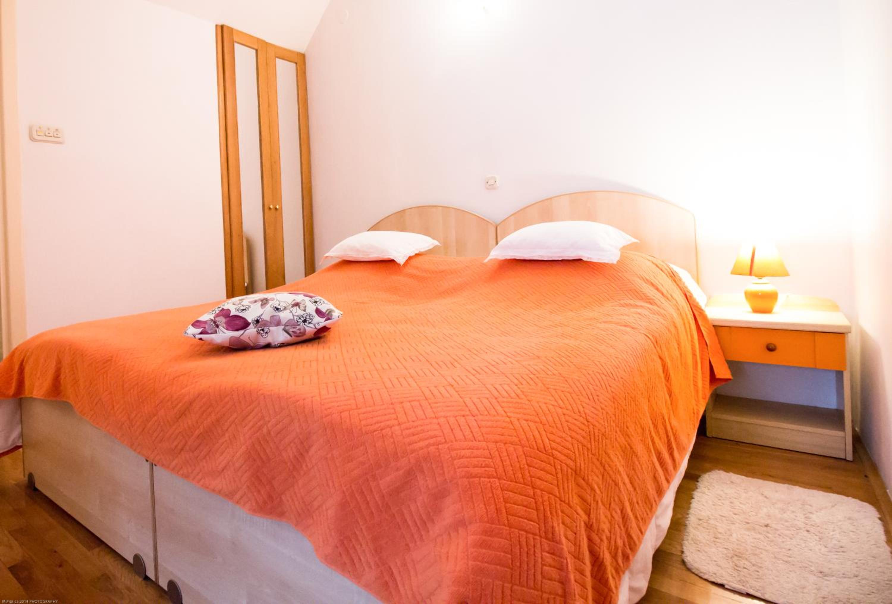 Duplex Apartment - Photo 15