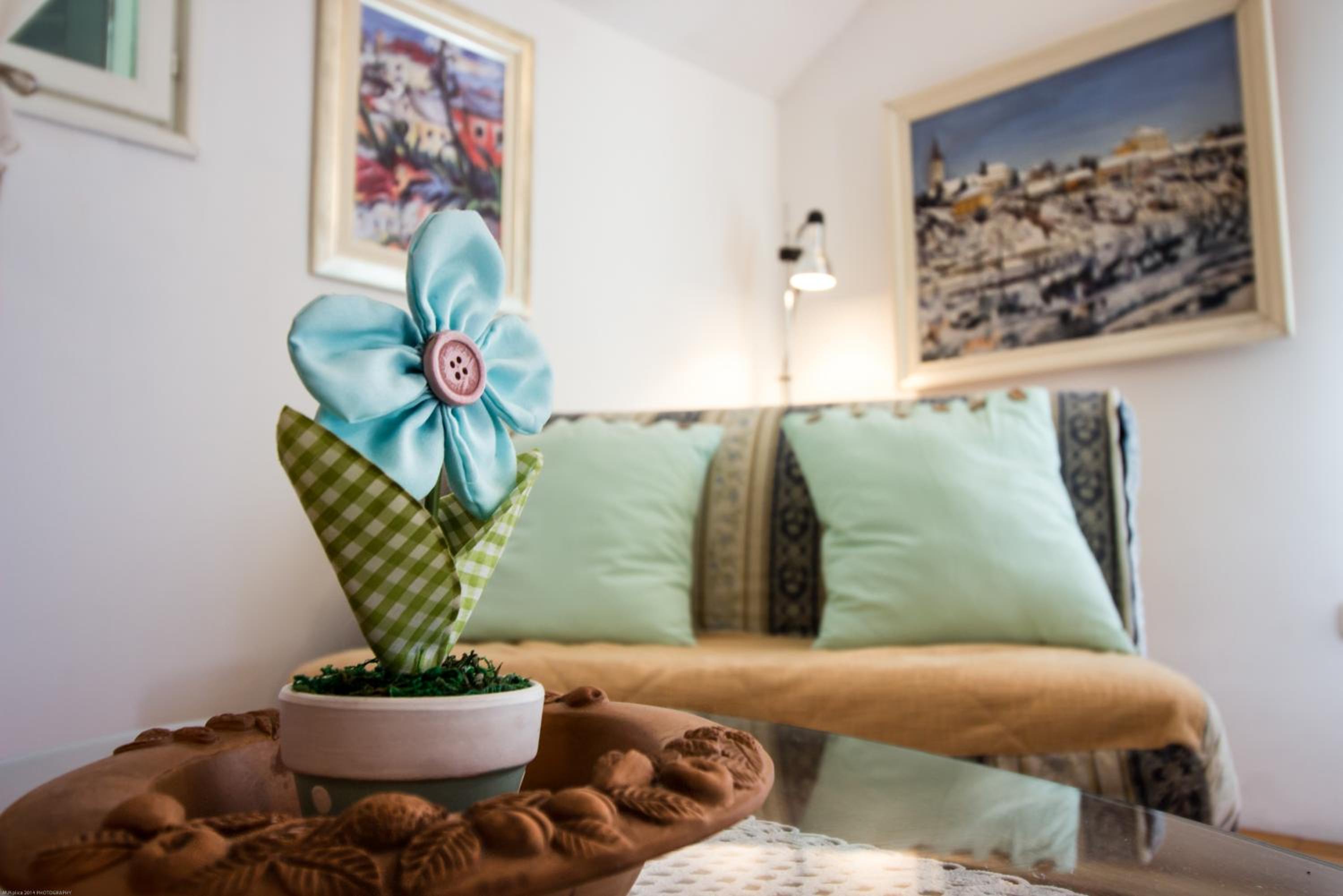 Duplex Apartment - Photo 11