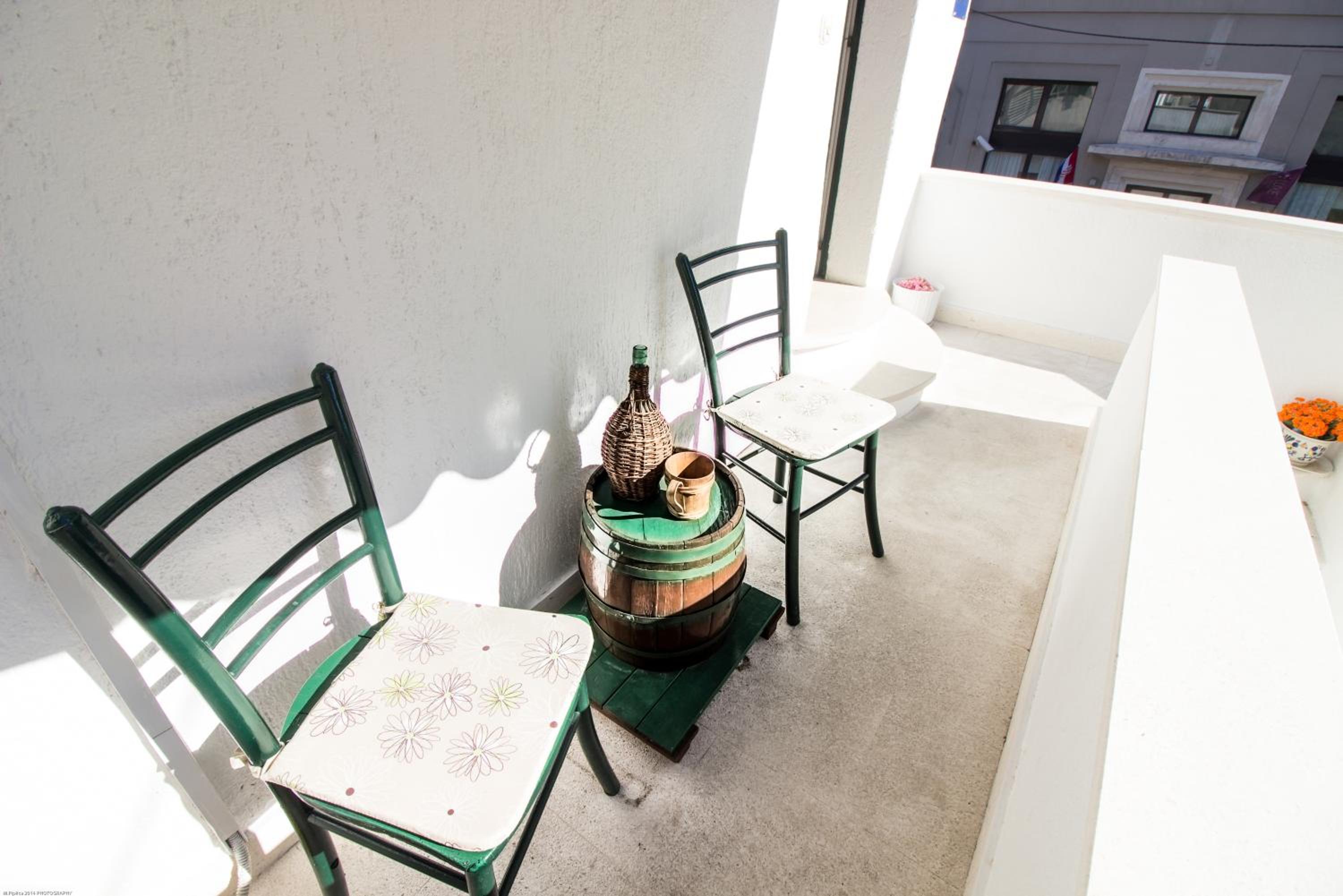 Duplex Apartment - Photo 7