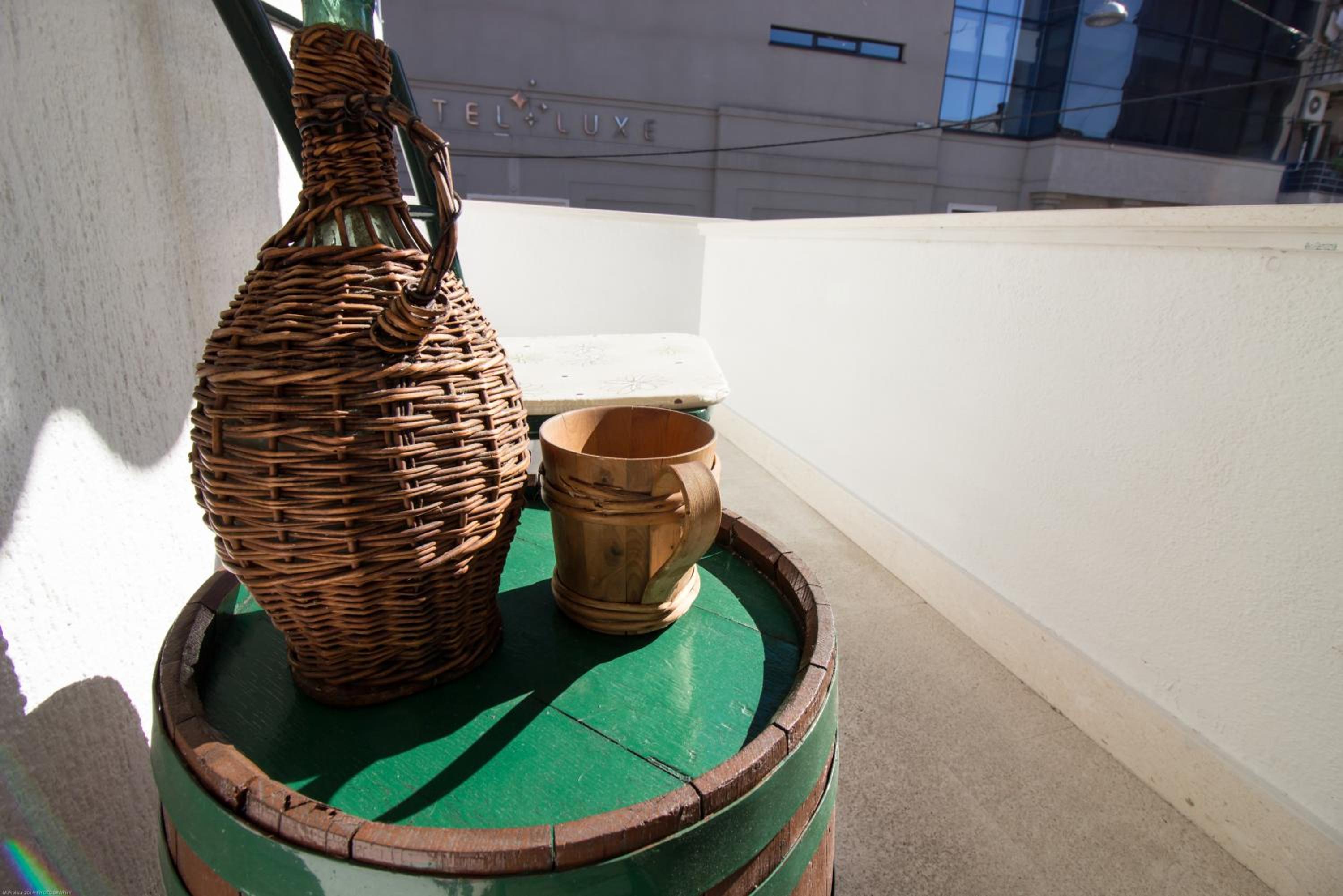 Duplex Apartment - Photo 6
