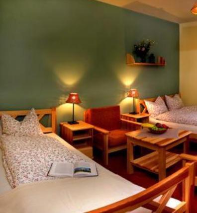 Quadruple Room photo 1