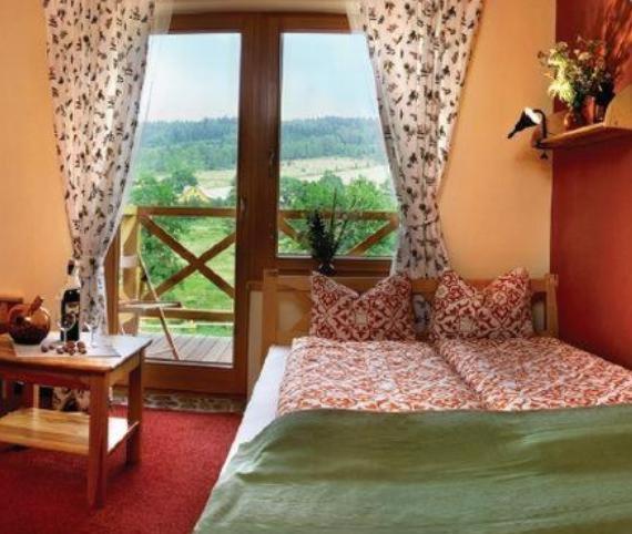 Double Or Twin Room photo 1