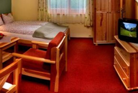 Triple Room photo 1