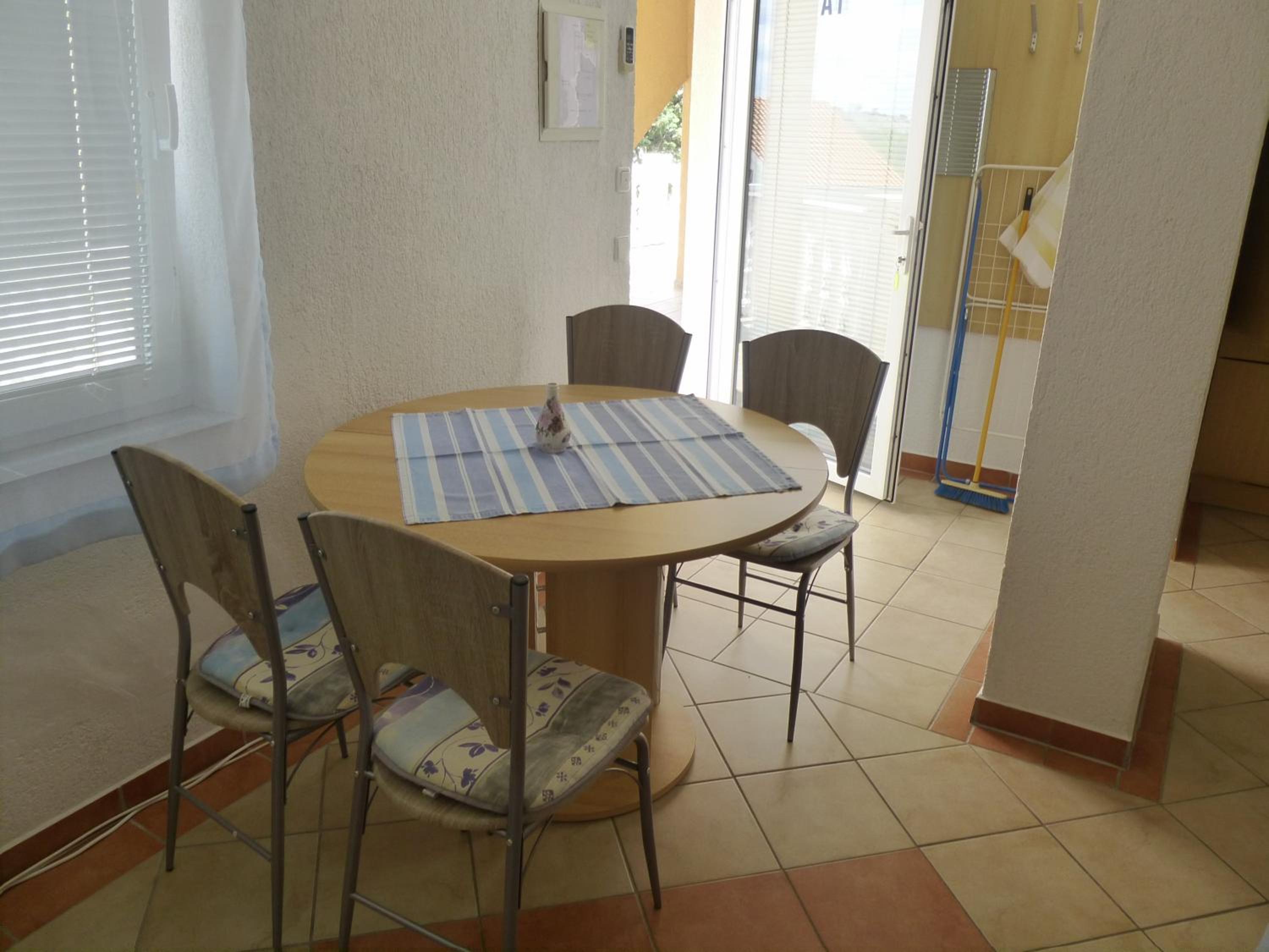Apartment with Sea View photo 2