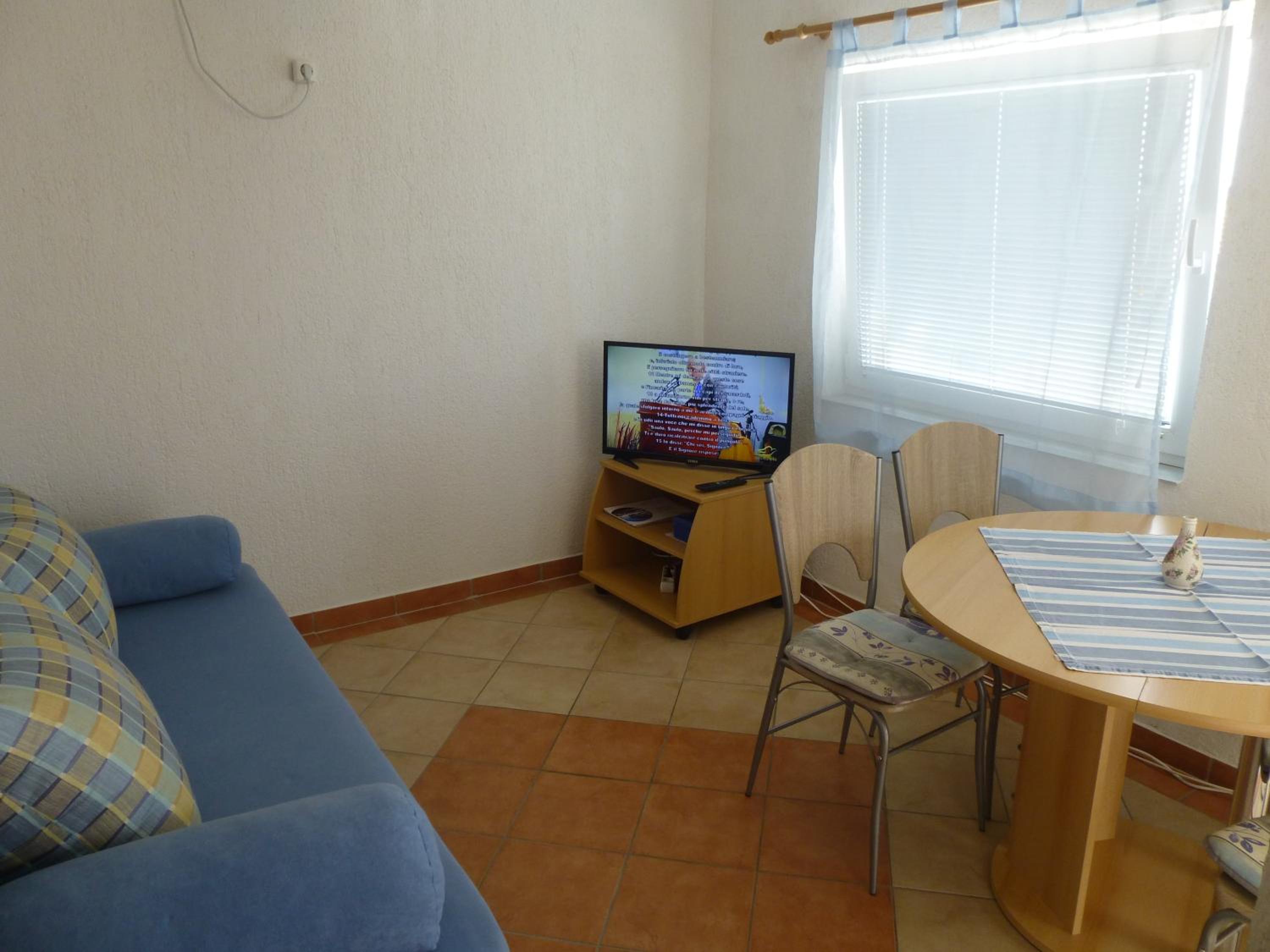 Apartment with Sea View photo 1