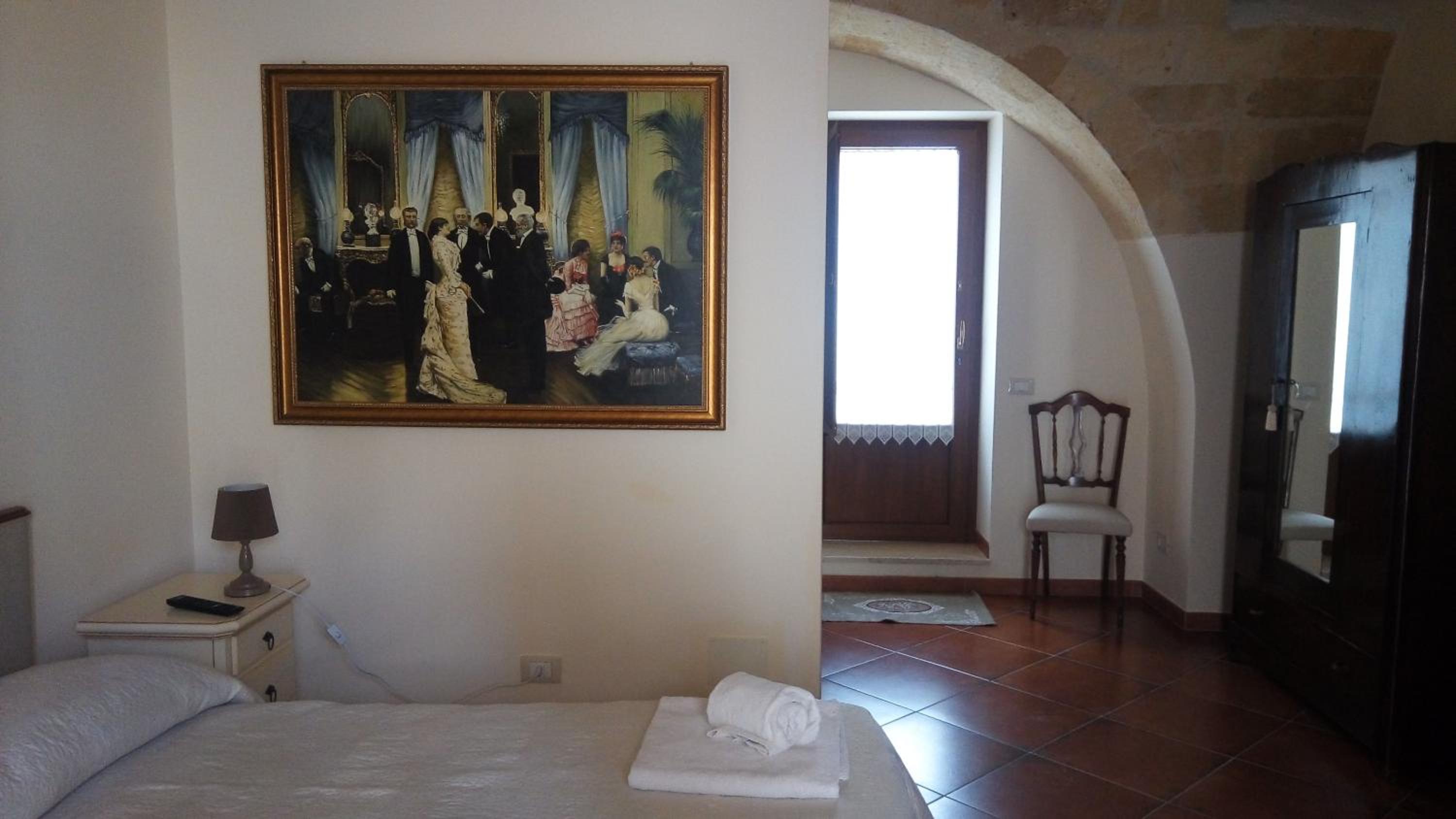 Double Room photo 2