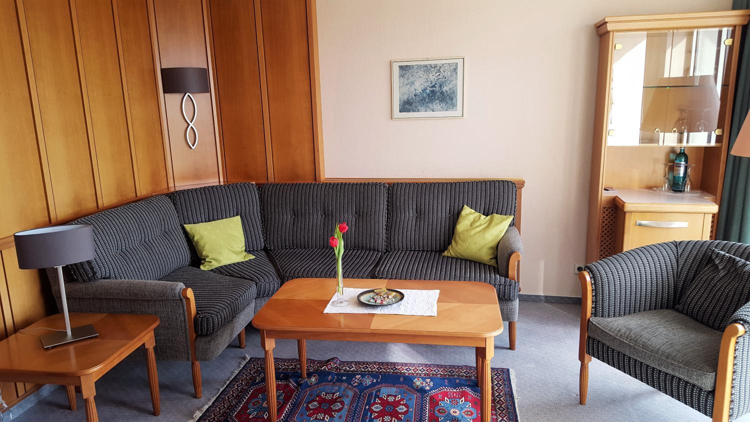 Junior Suite photo 3
