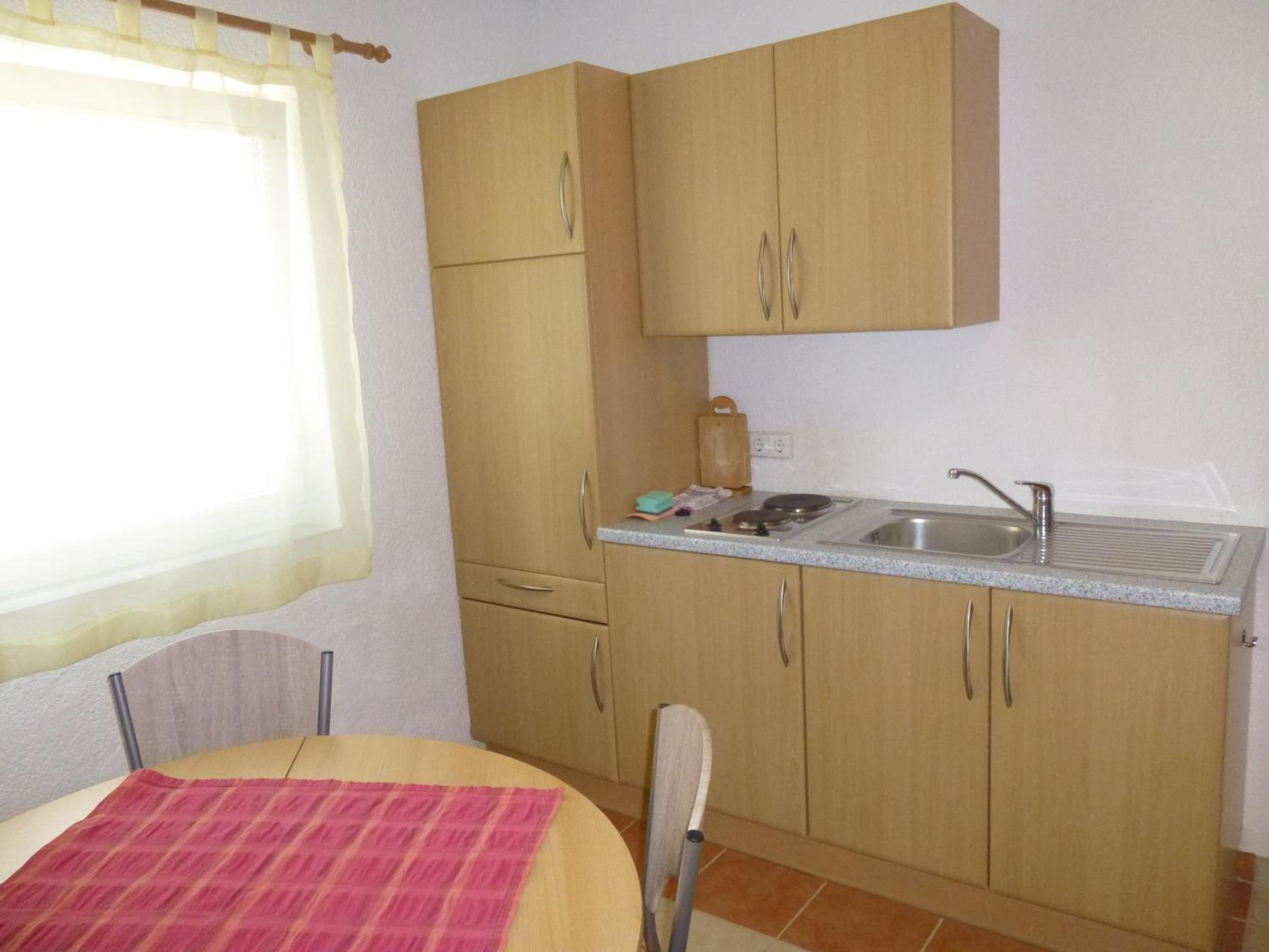 Apartment with Garden View photo 2