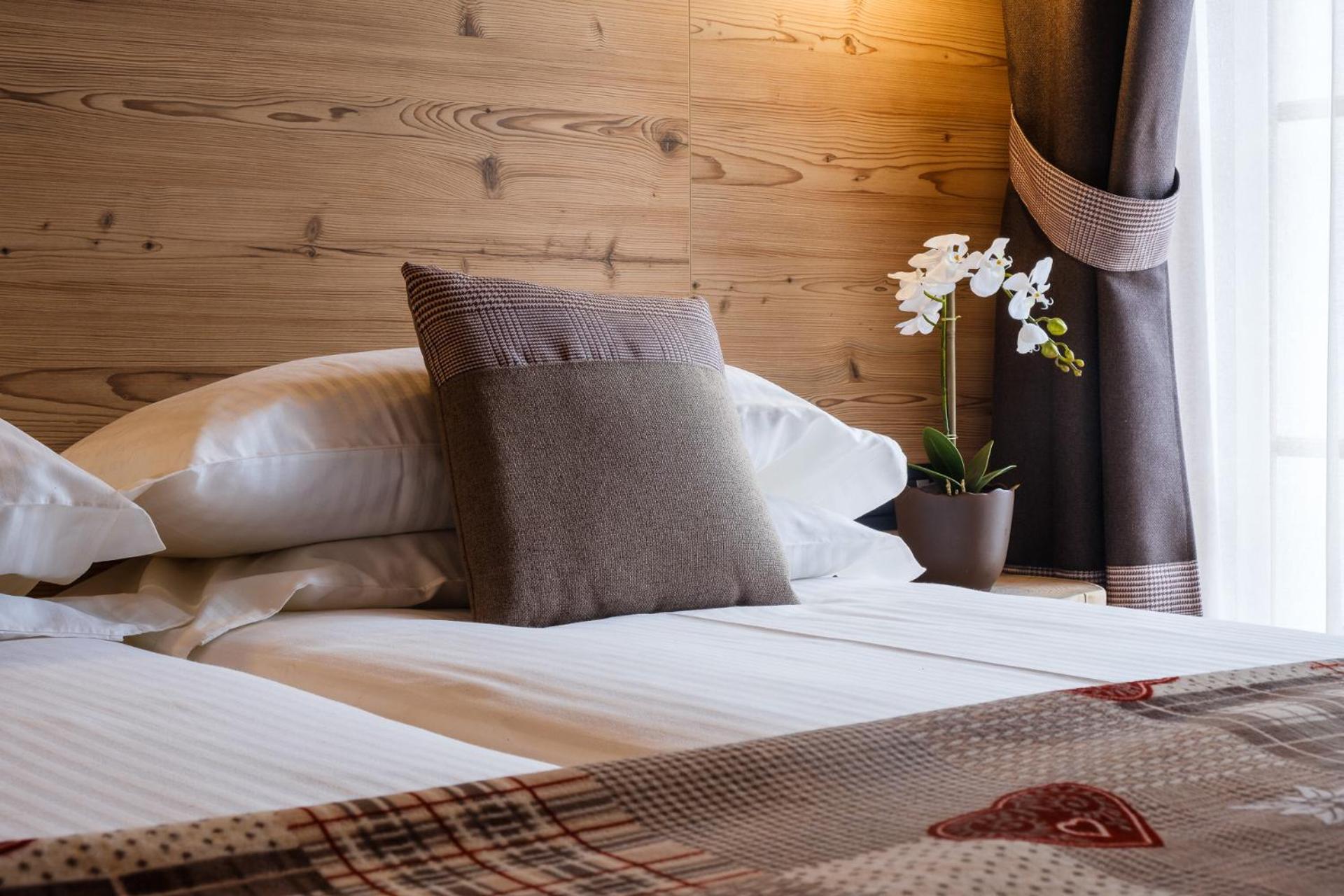 Standard Double Room - Photo 1