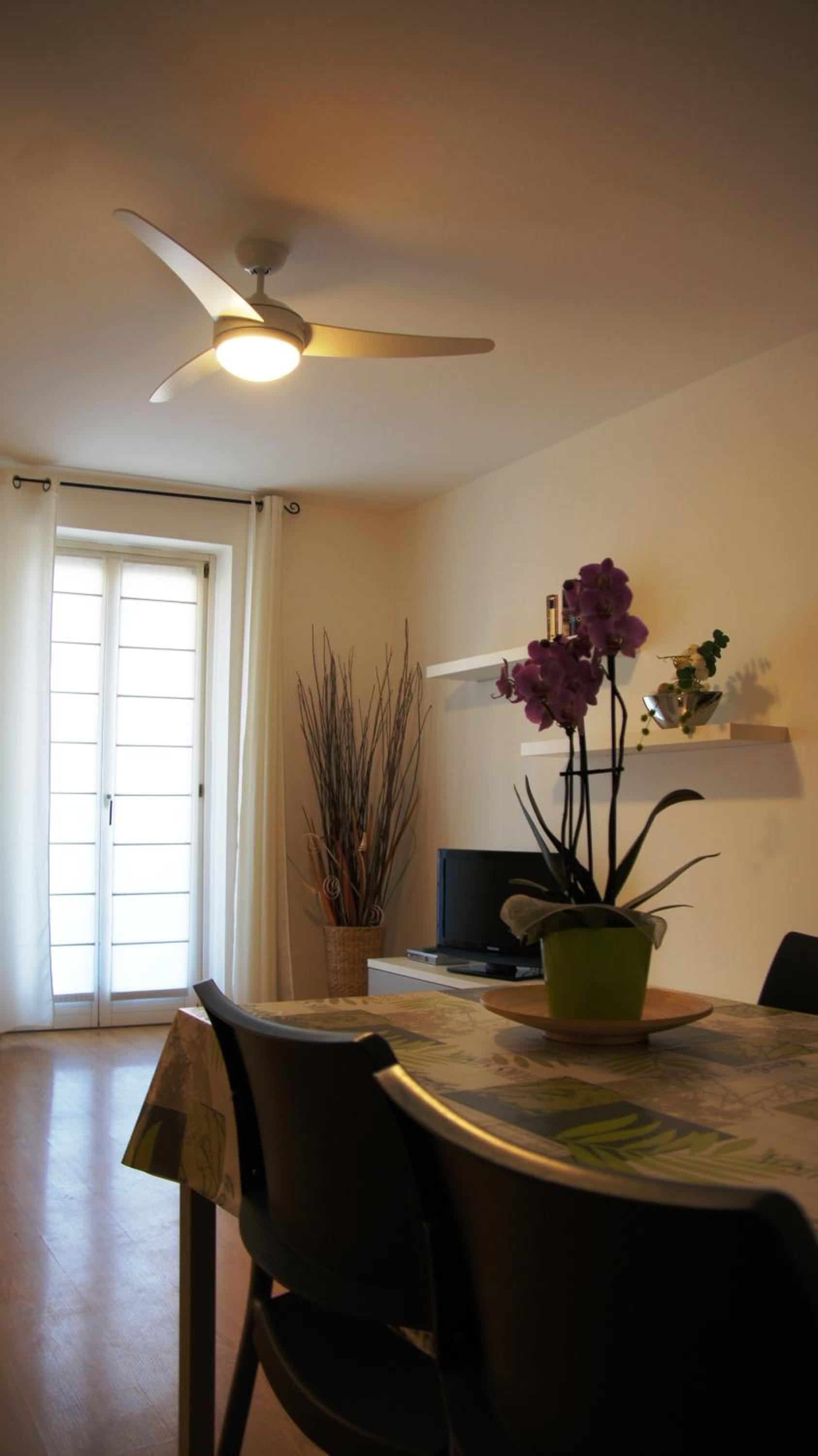 Apartment with Balcony photo 2
