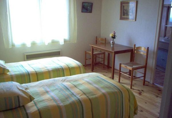 Double or Twin Room photo 2