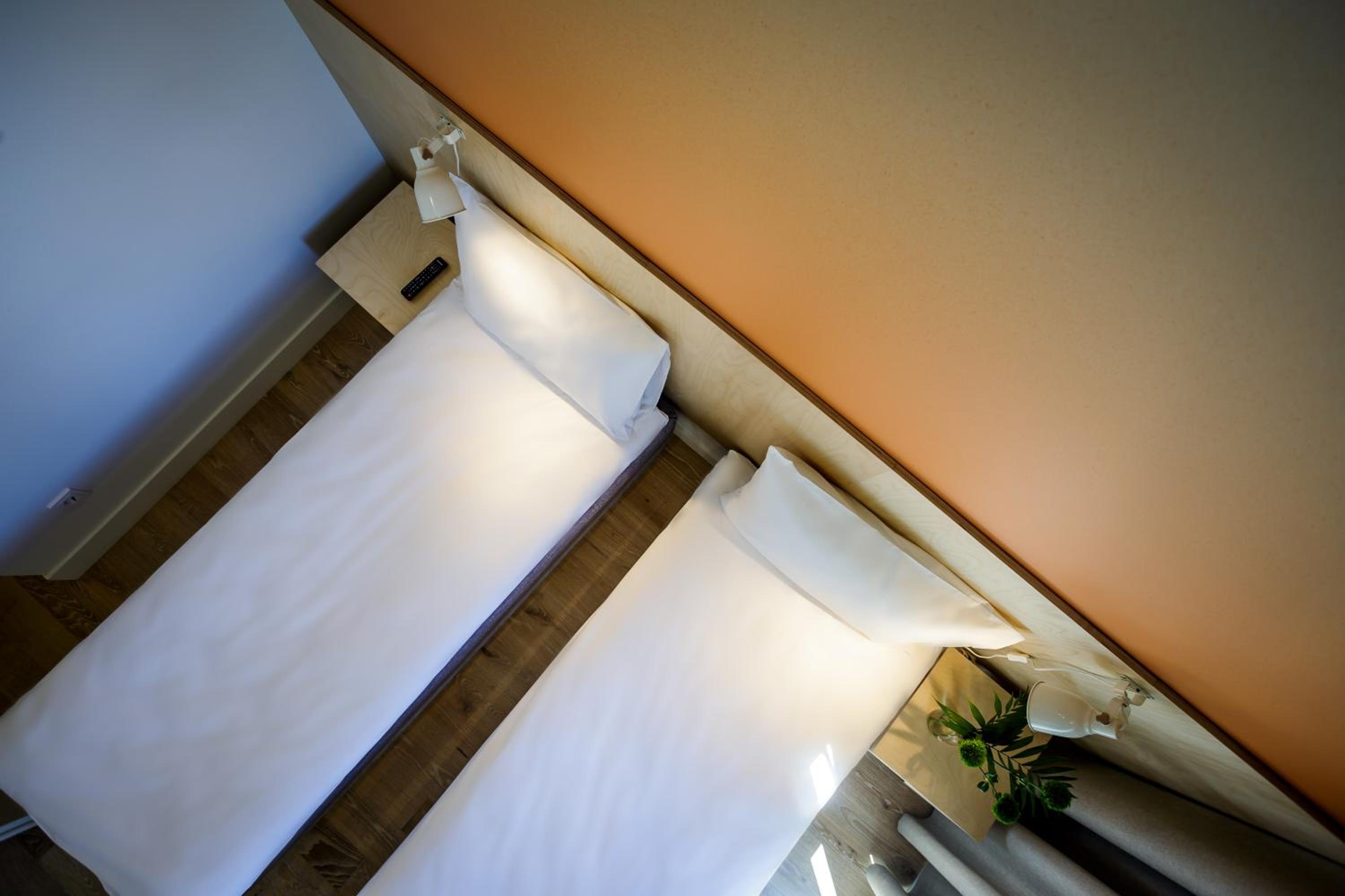 Economy Double or Twin Room photo 3