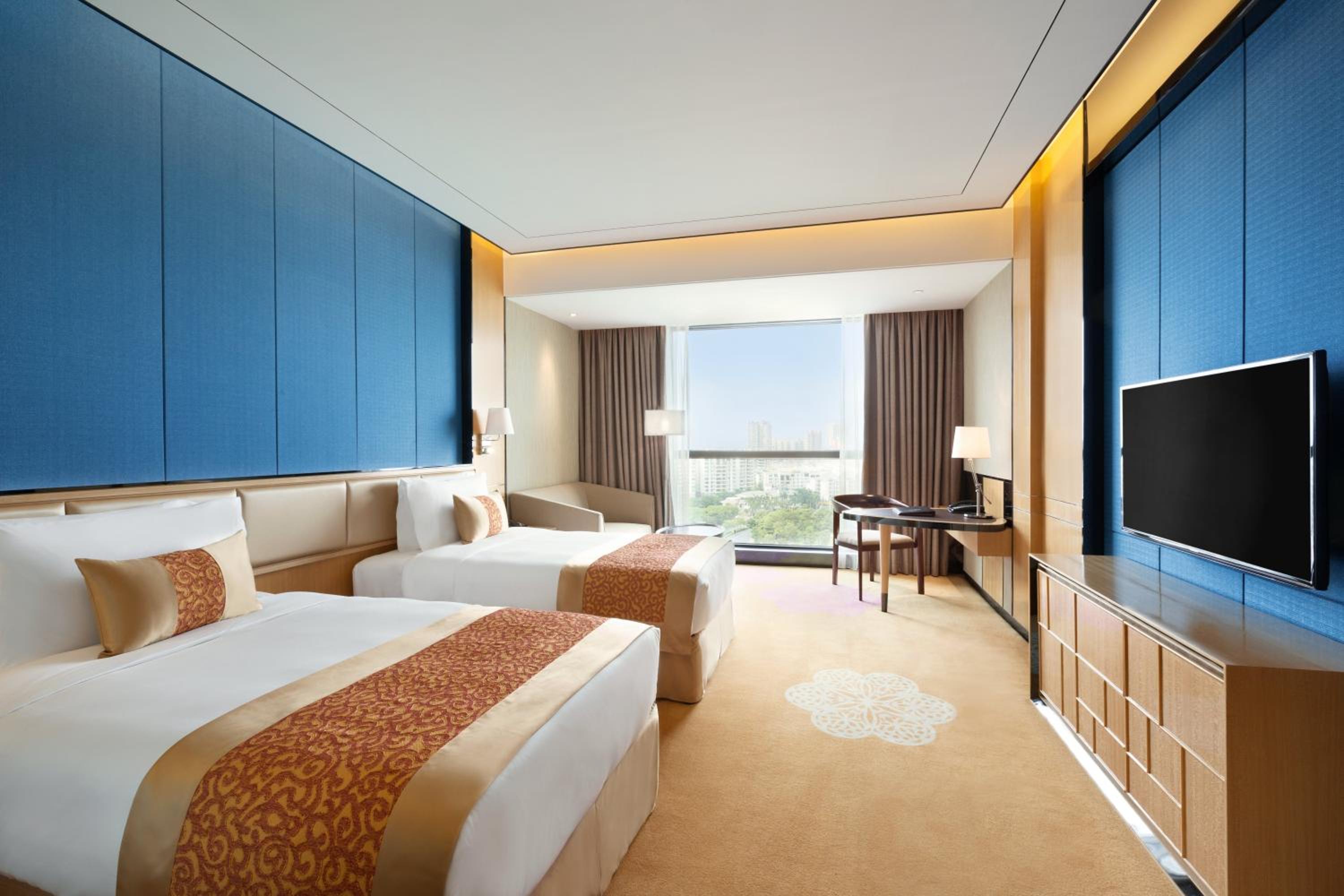 Business Twin Room