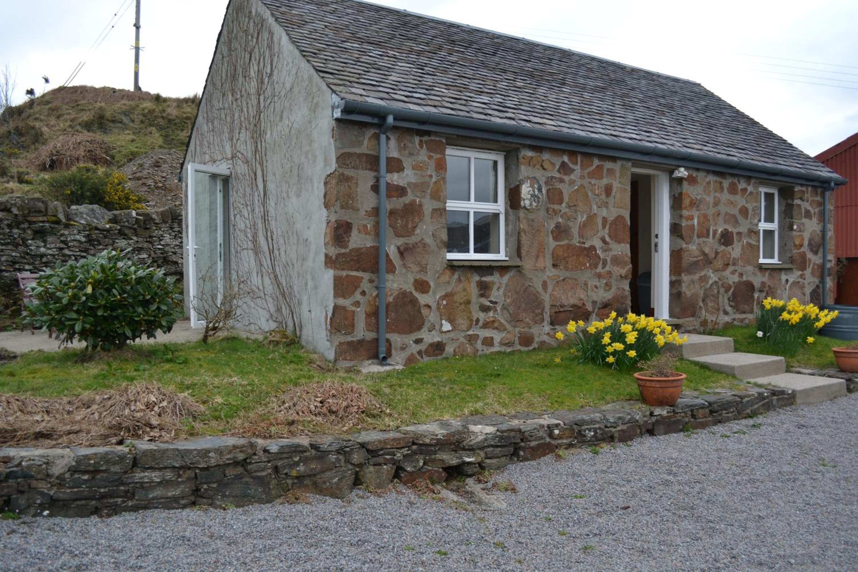 One-Bedroom Cottage photo 3