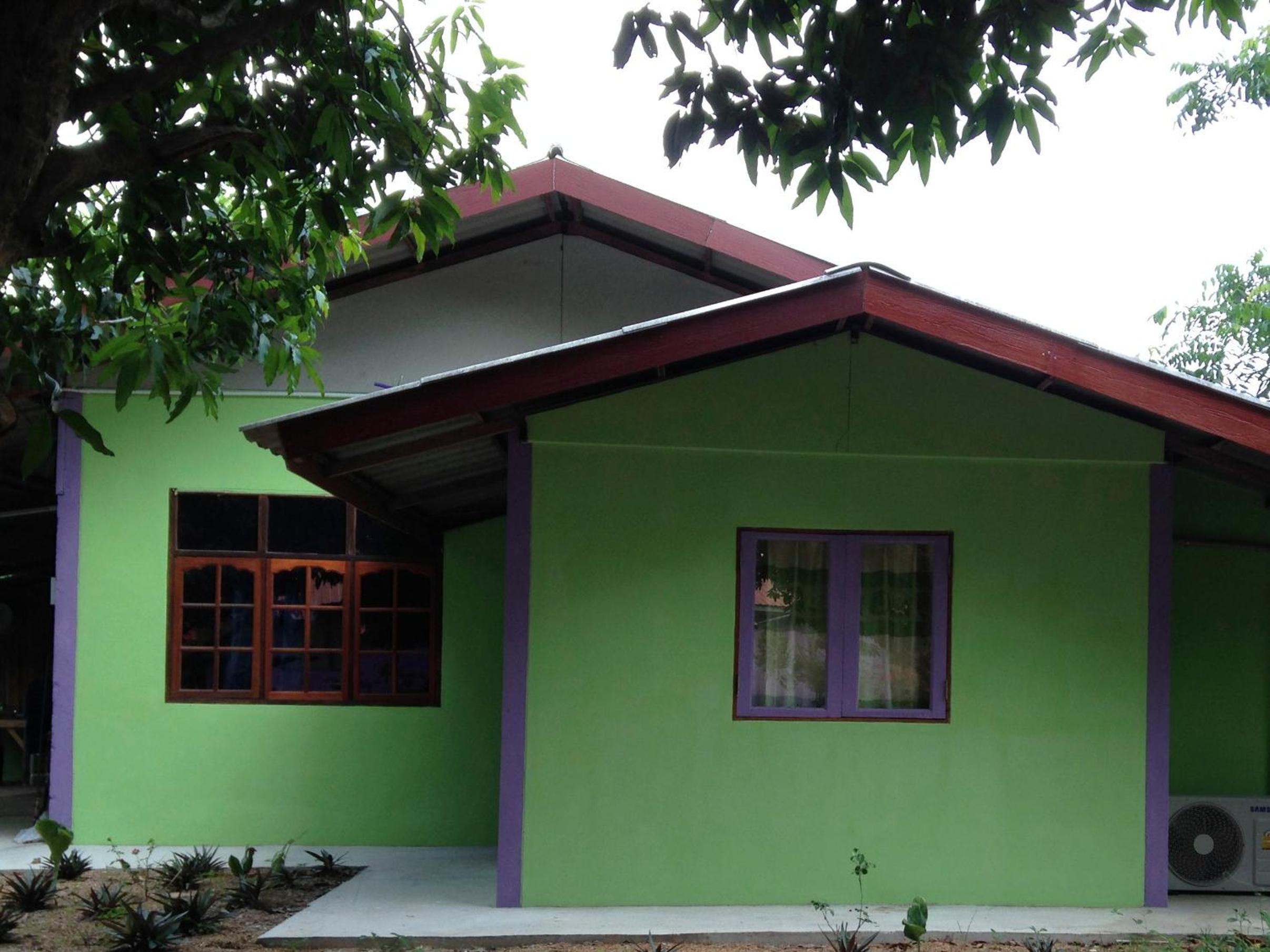 Double Room with Private Bathroom photo 2
