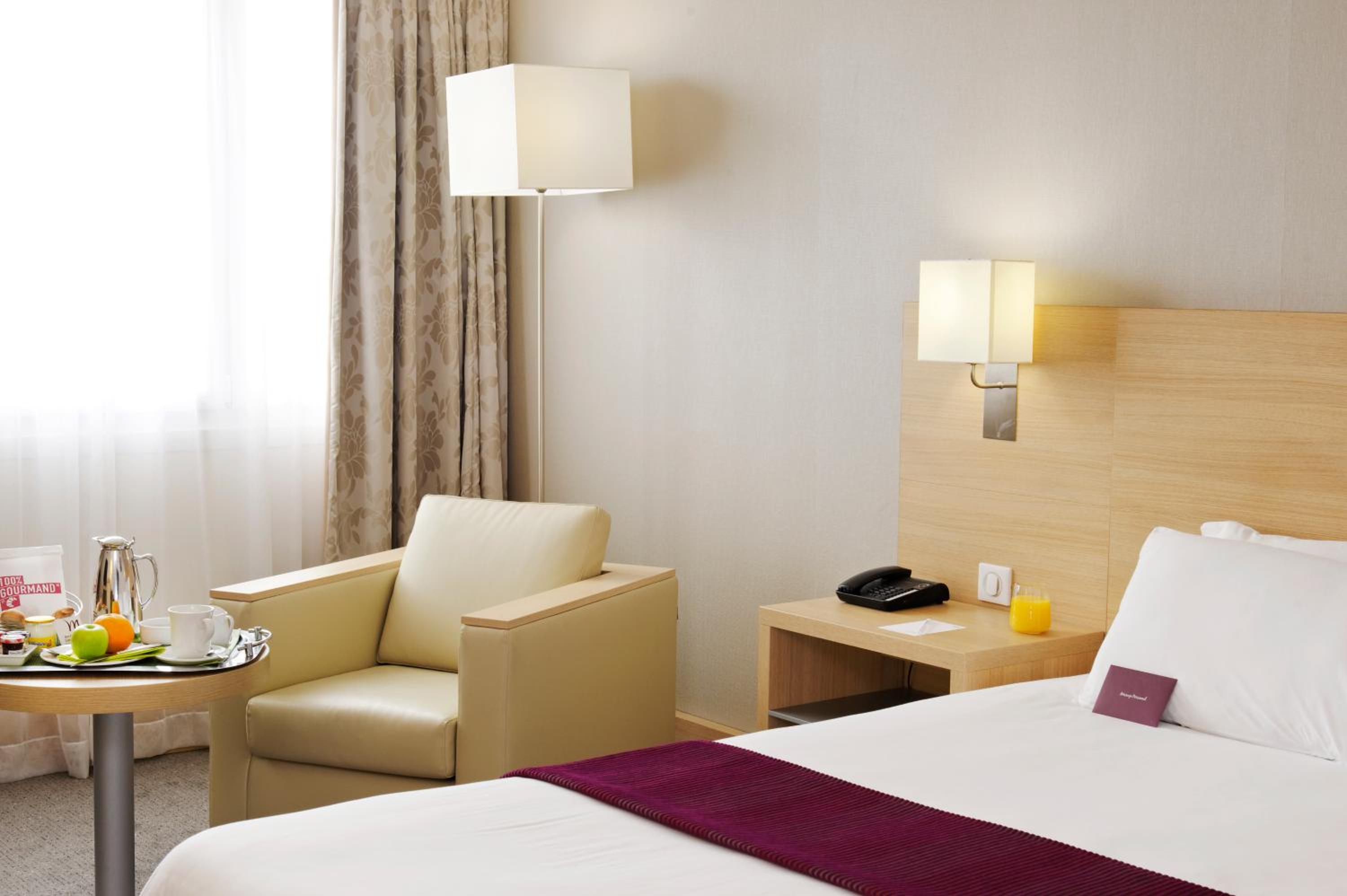 Classic Â Double Room - Photo 3