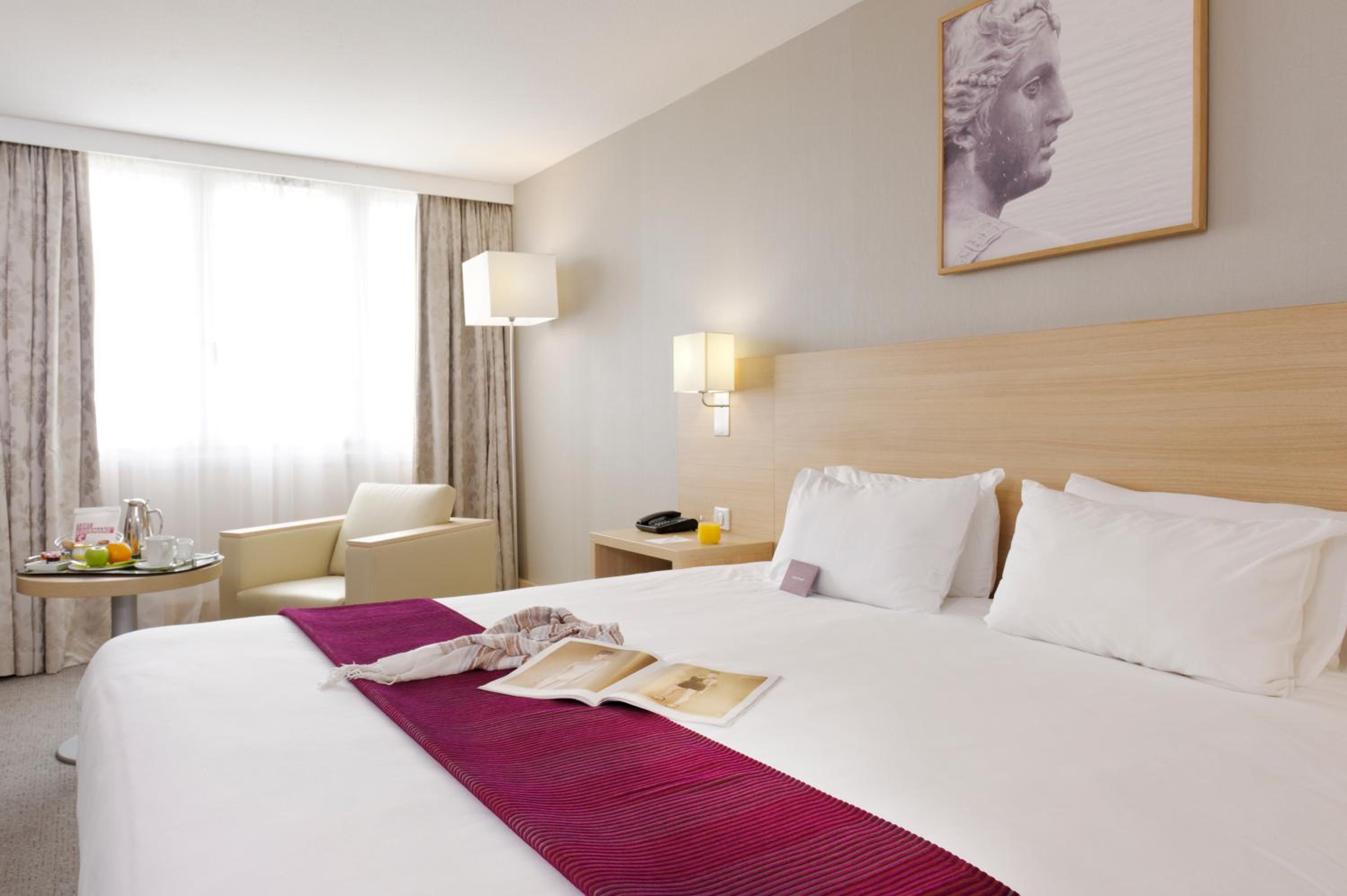 Classic Â Double Room - Photo 6