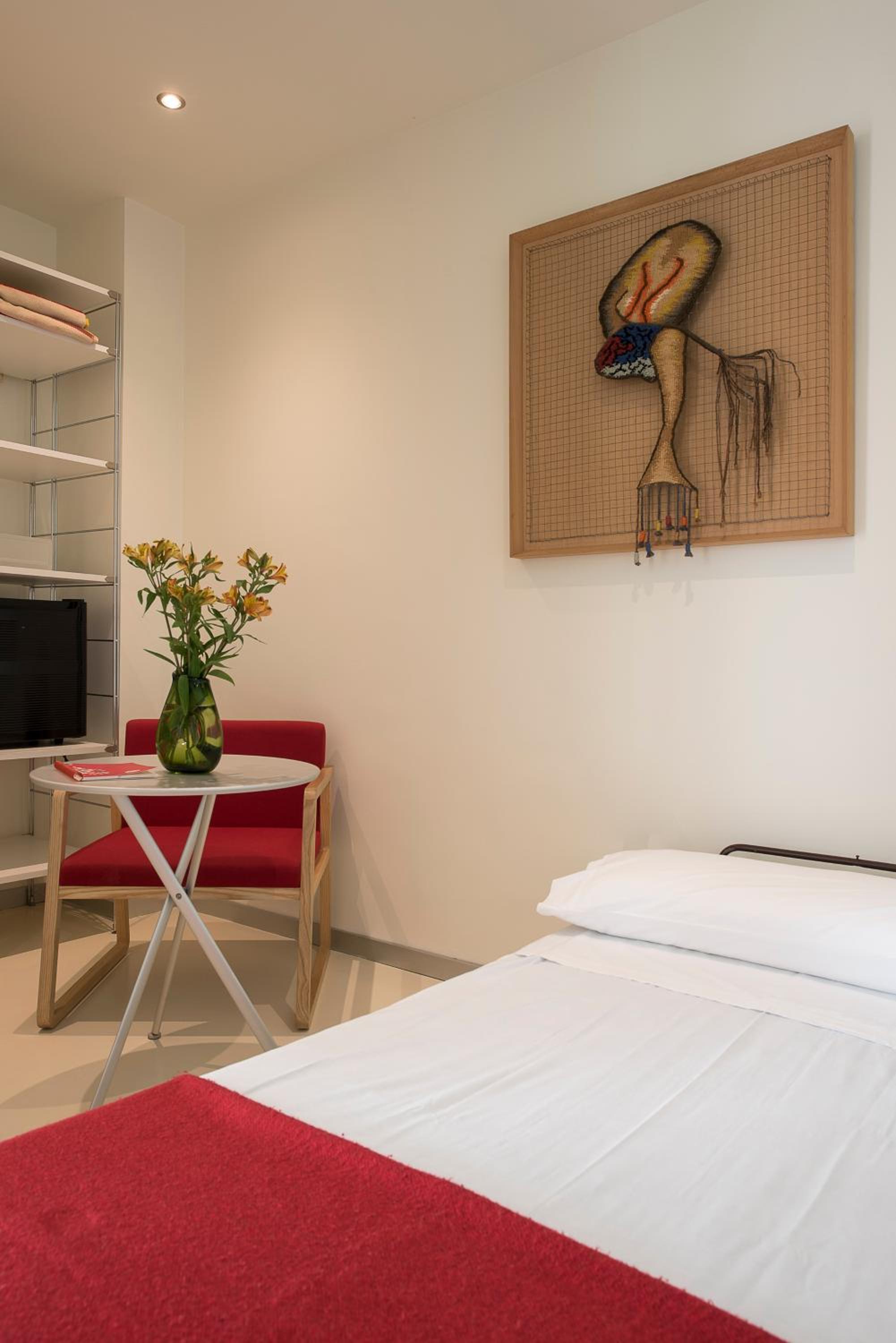 Deluxe Double or Twin Room photo 2