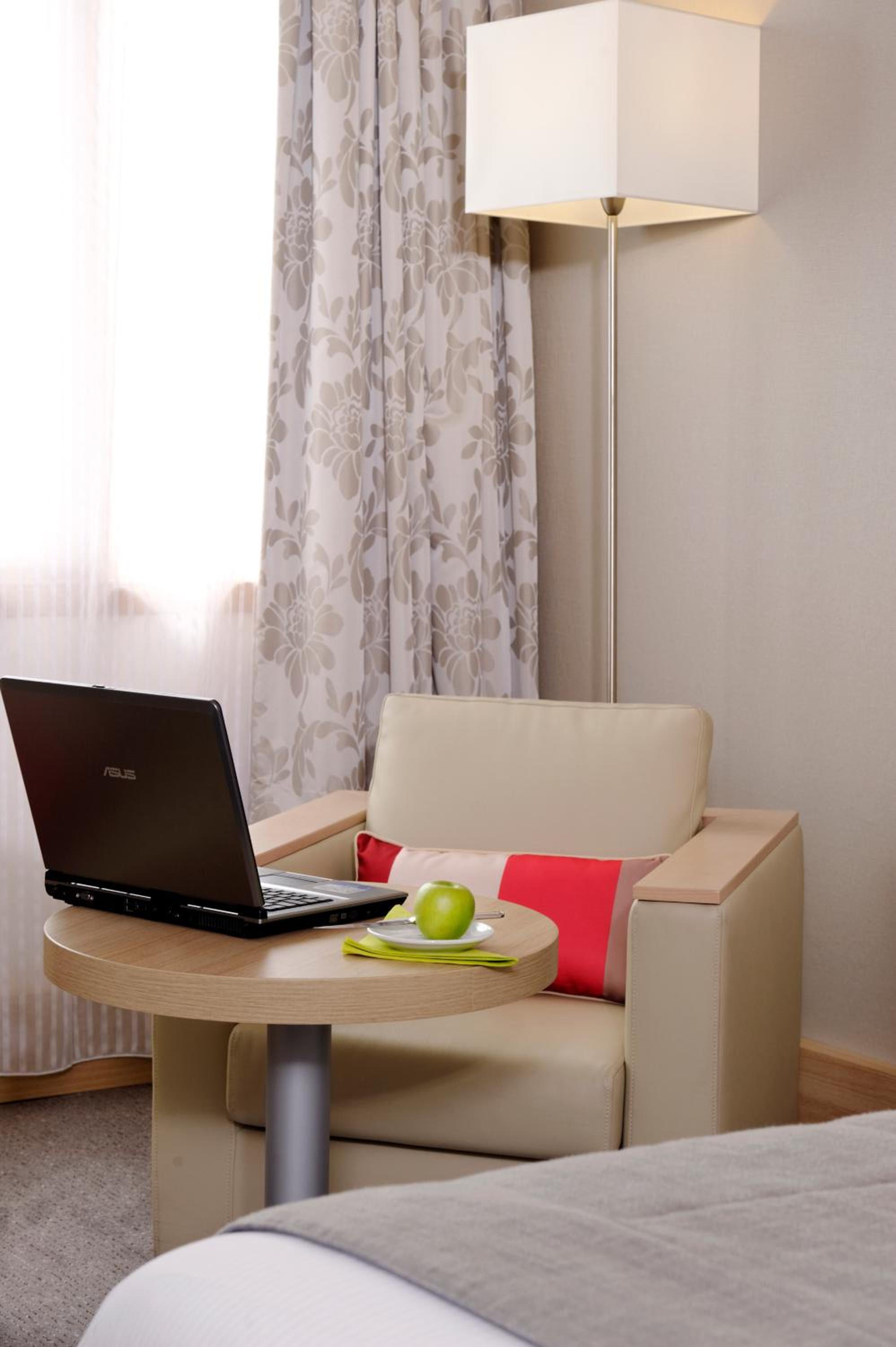 Superior Double Room - Photo 1