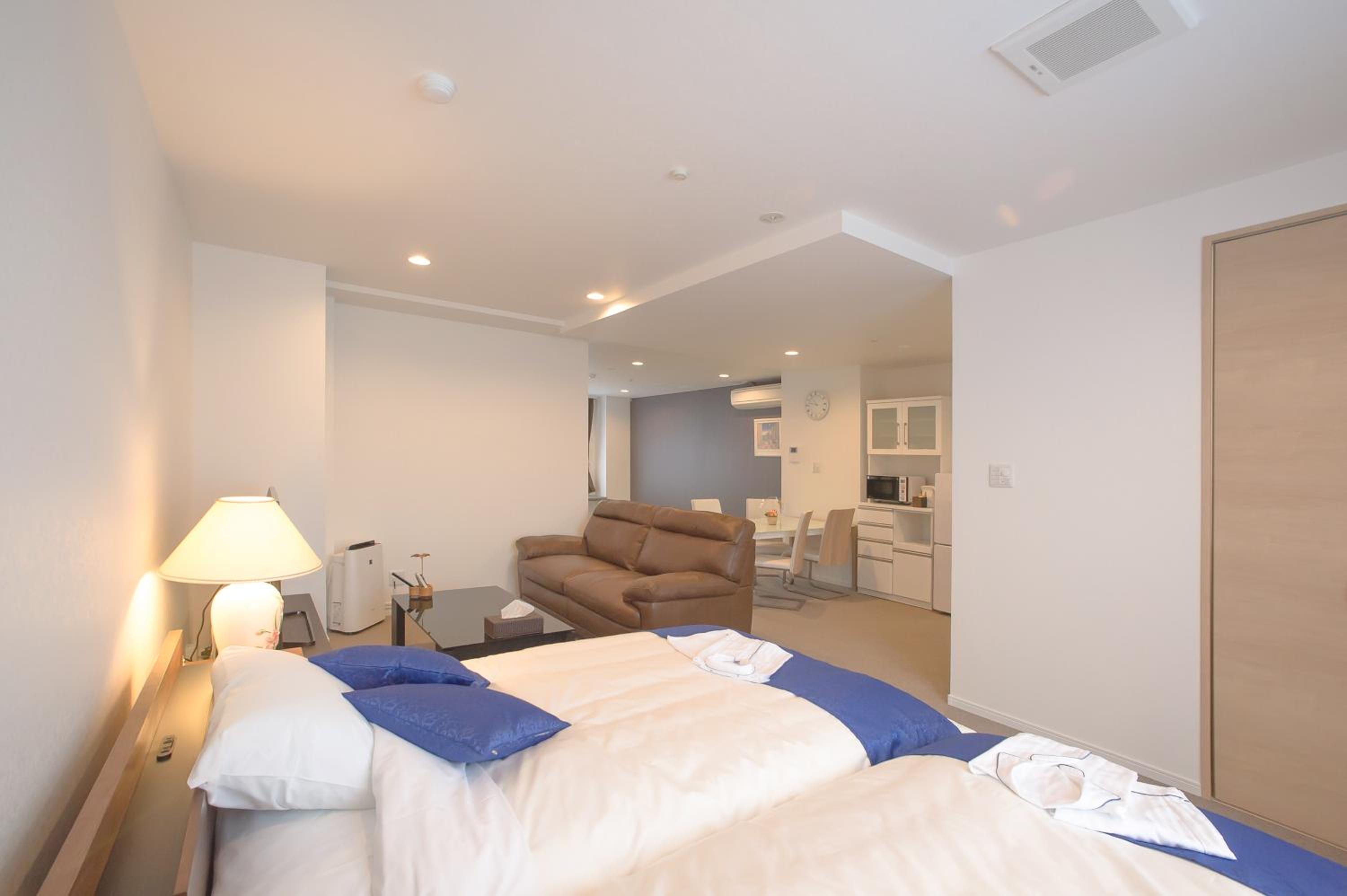 Superior Apartment 301