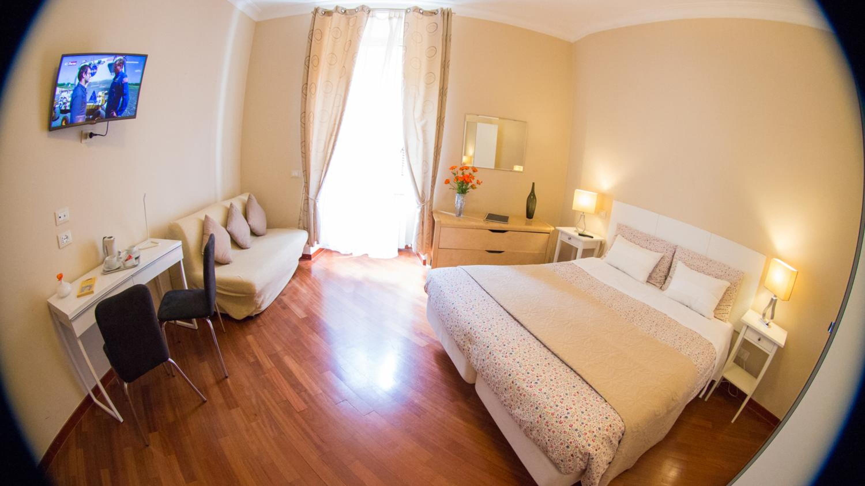 Classic Triple Room photo 1