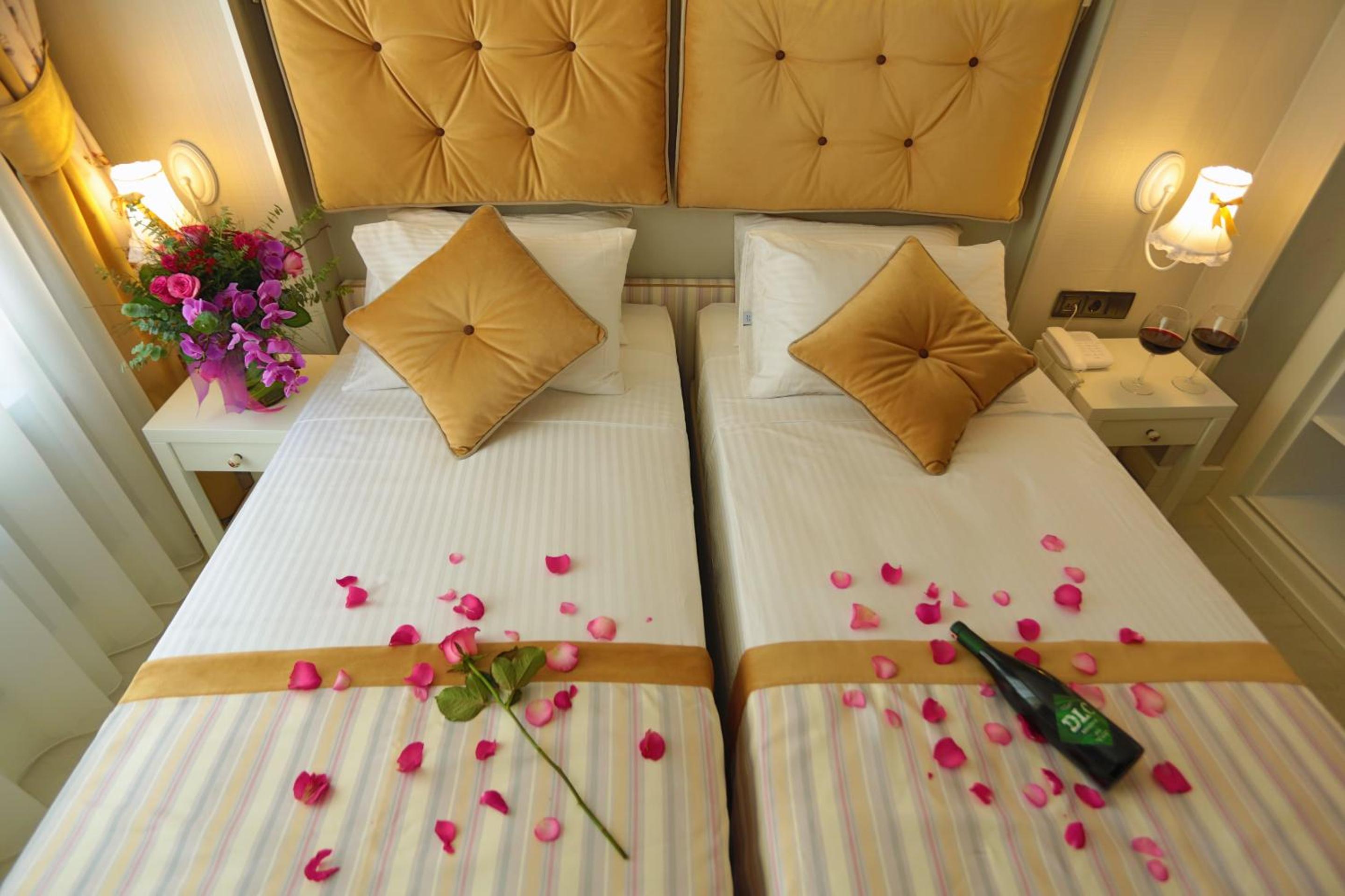 Standard Twin Room photo 3