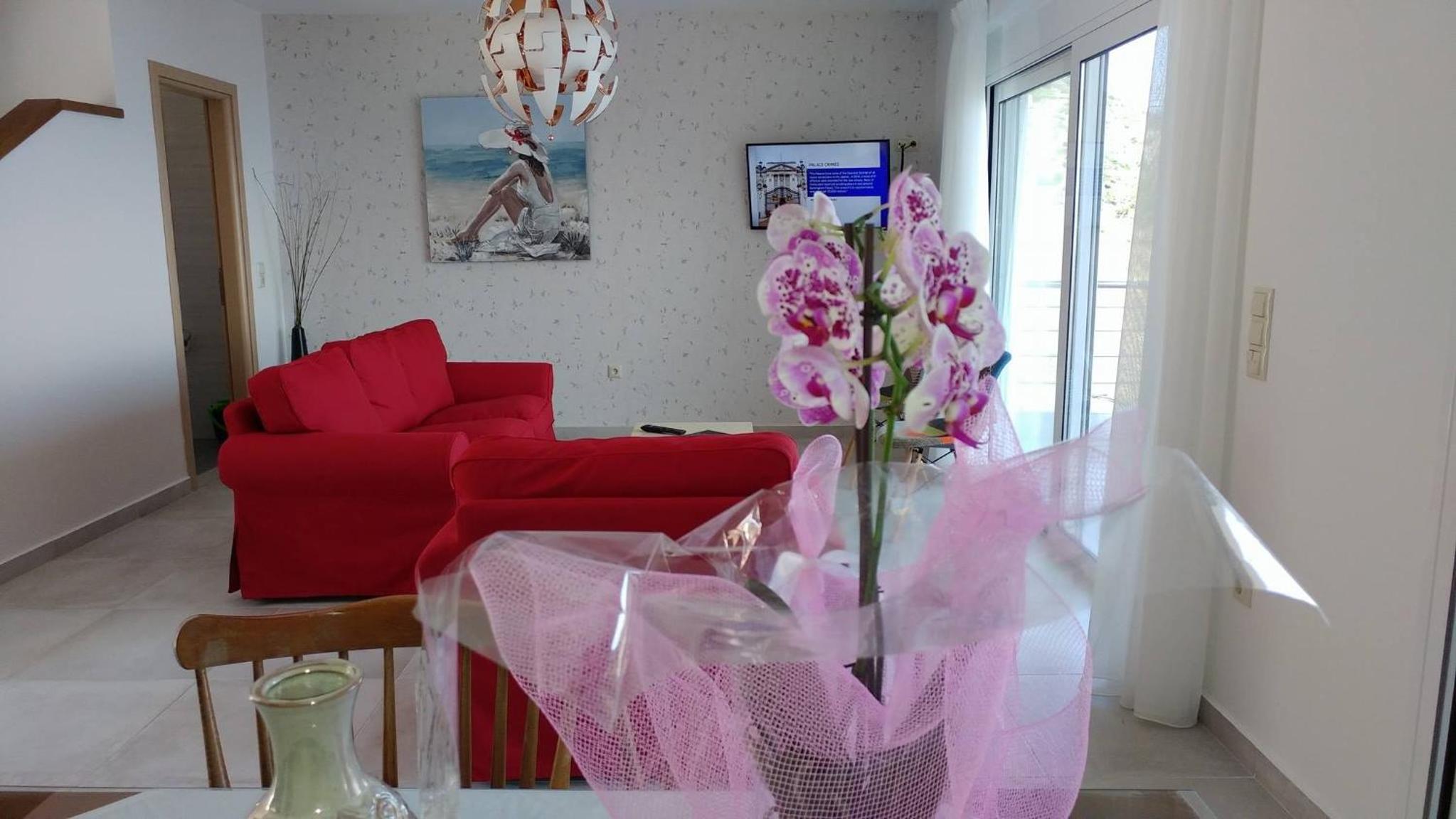 Appartement Deluxe