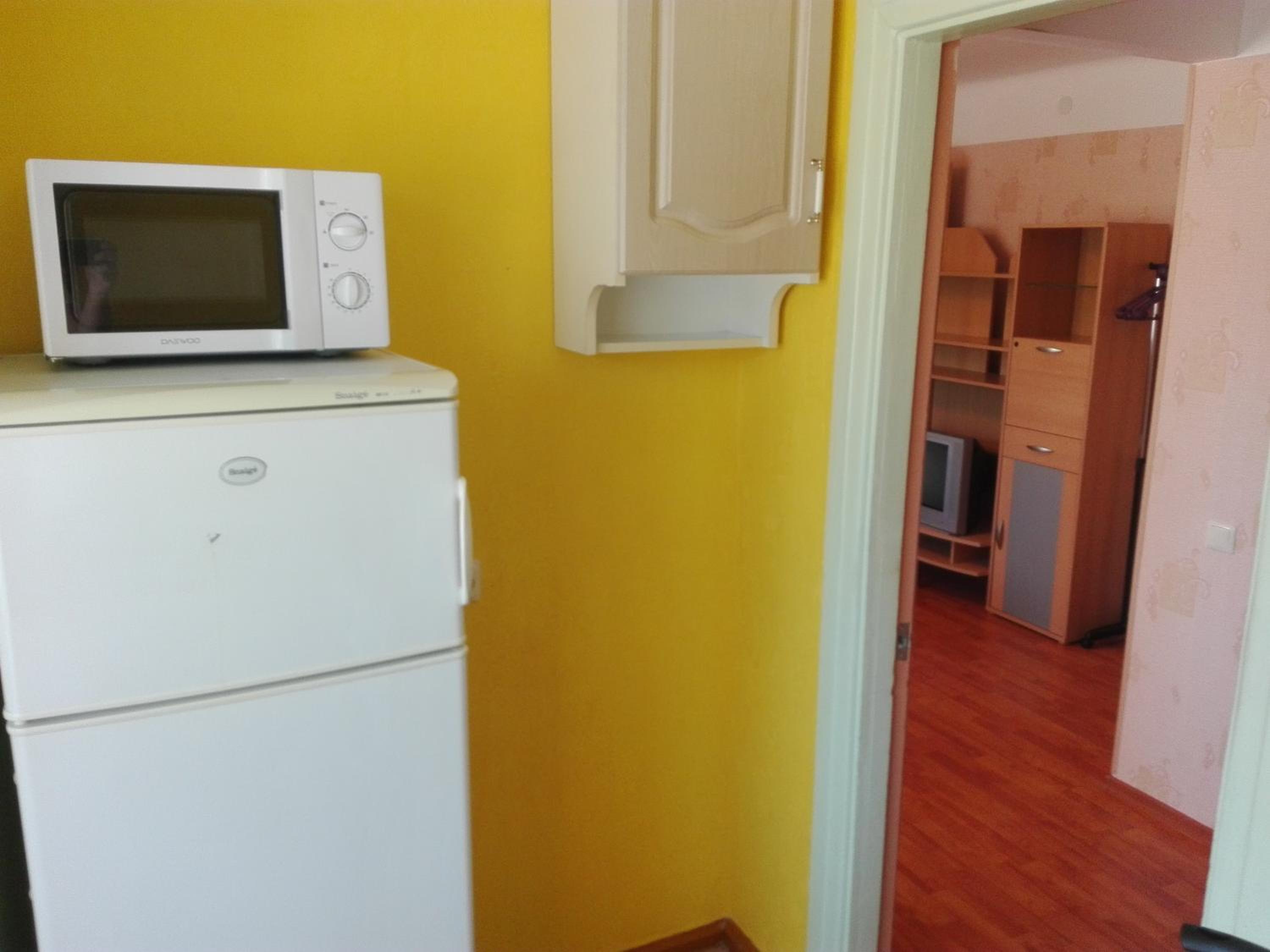 Apartment - Ground Floor photo 3