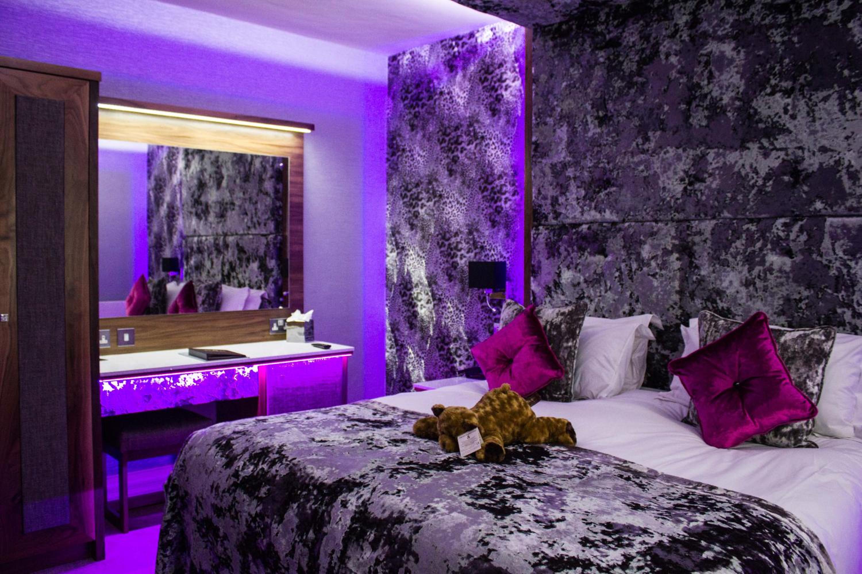 Luxury Double Room