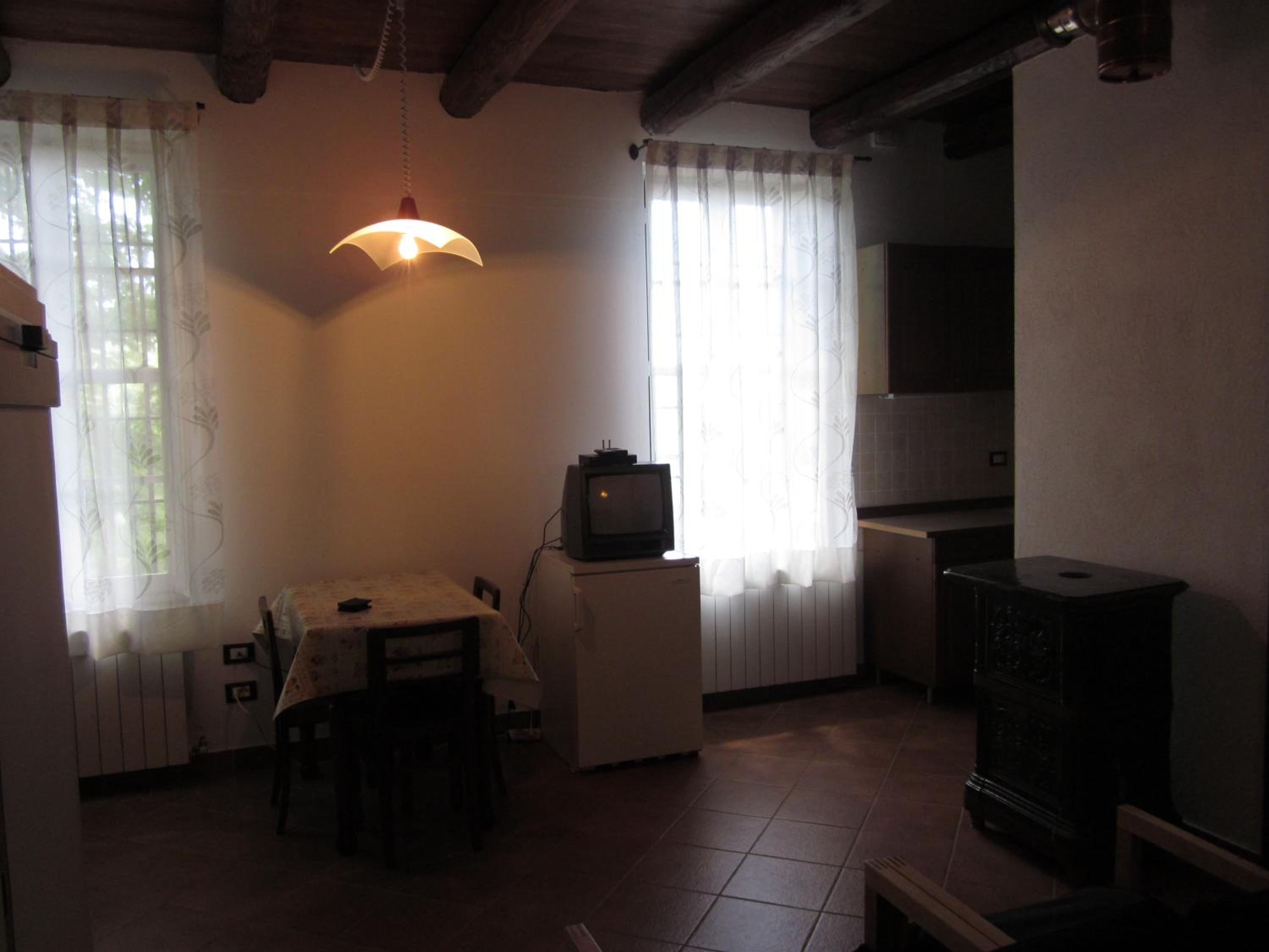 Double or Twin Room with Private Bathroom photo 3