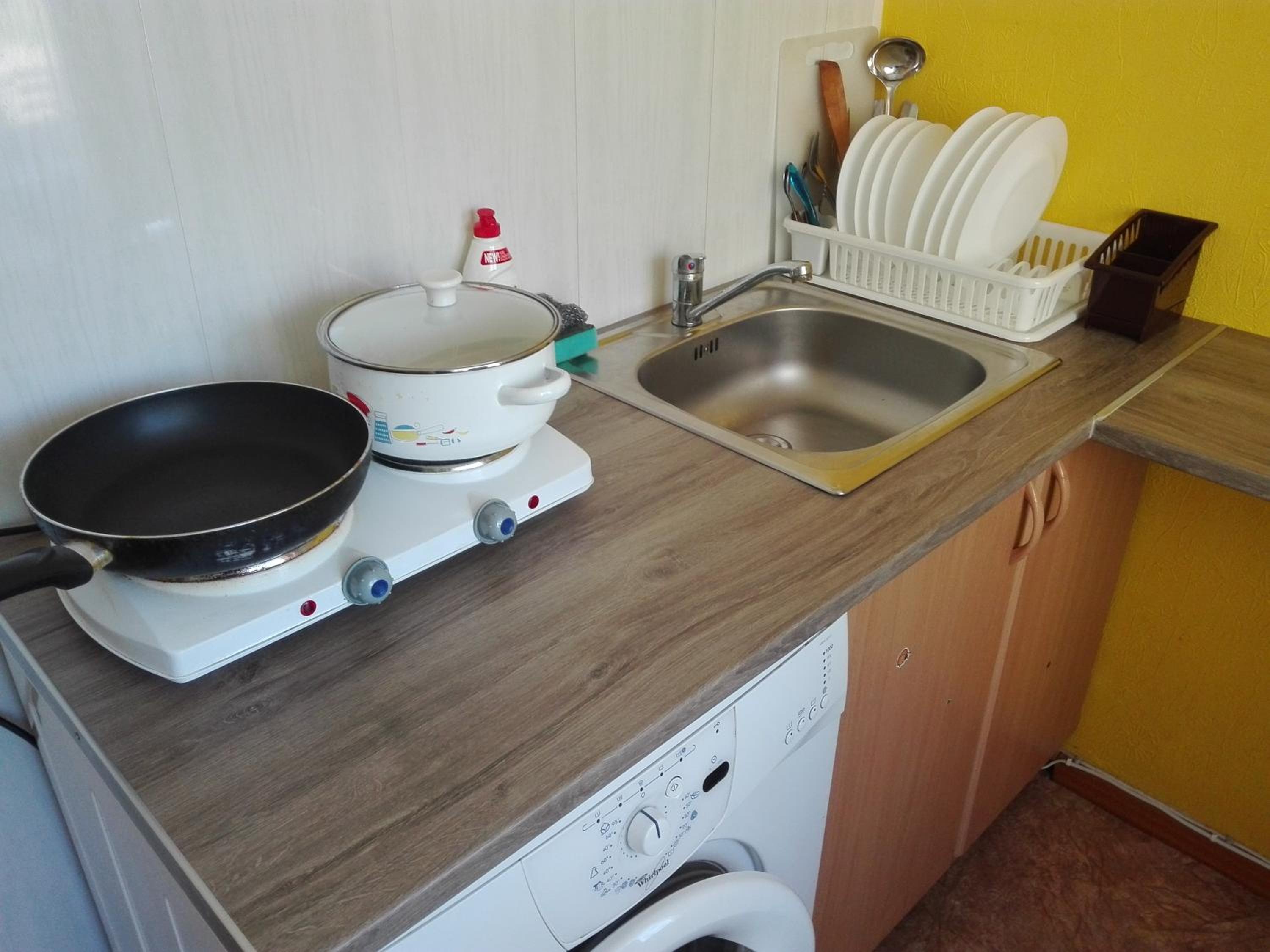 Apartment - Ground Floor photo 2