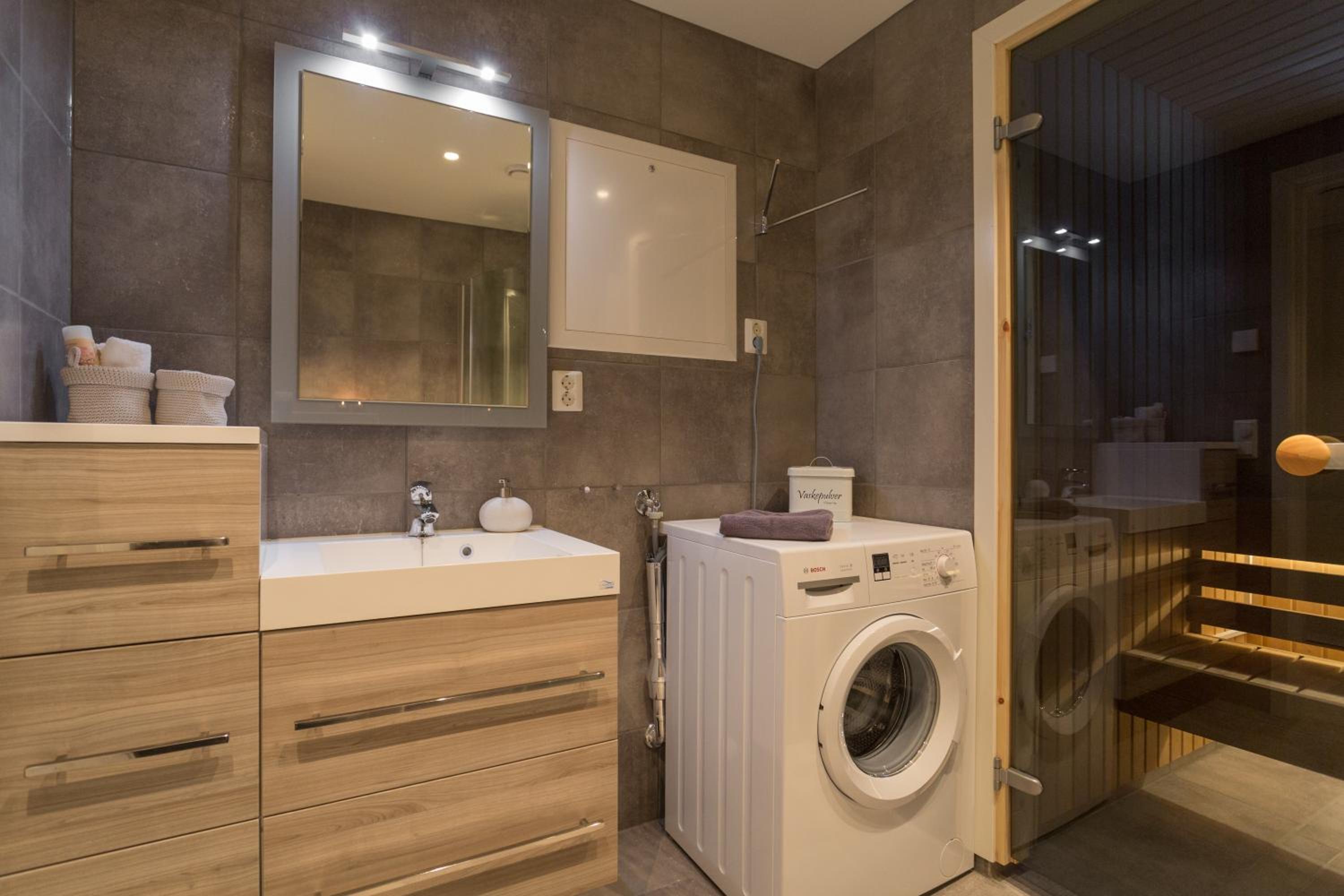 Standard Apartment - Photo 2