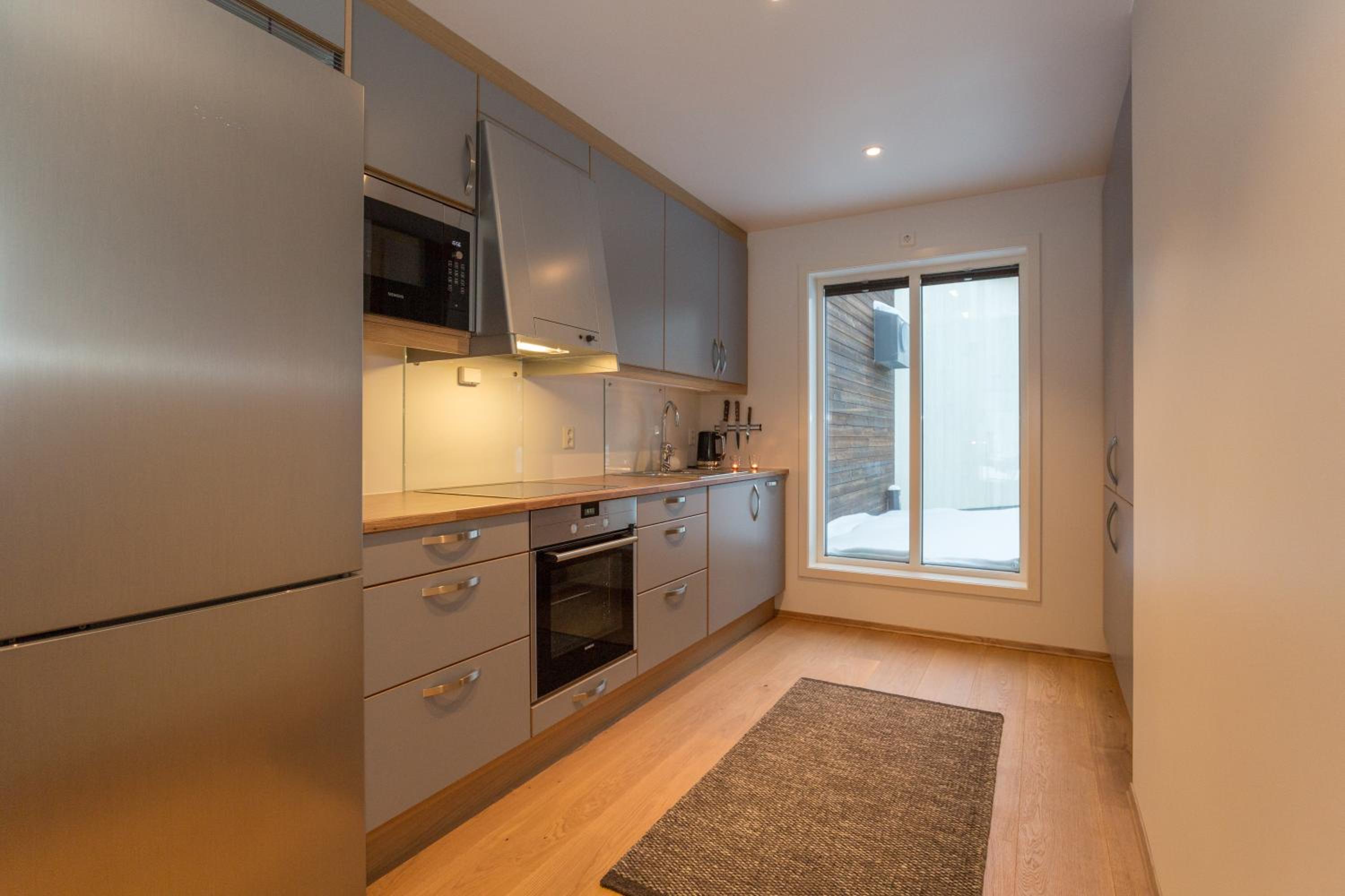 Standard Apartment - Photo 4
