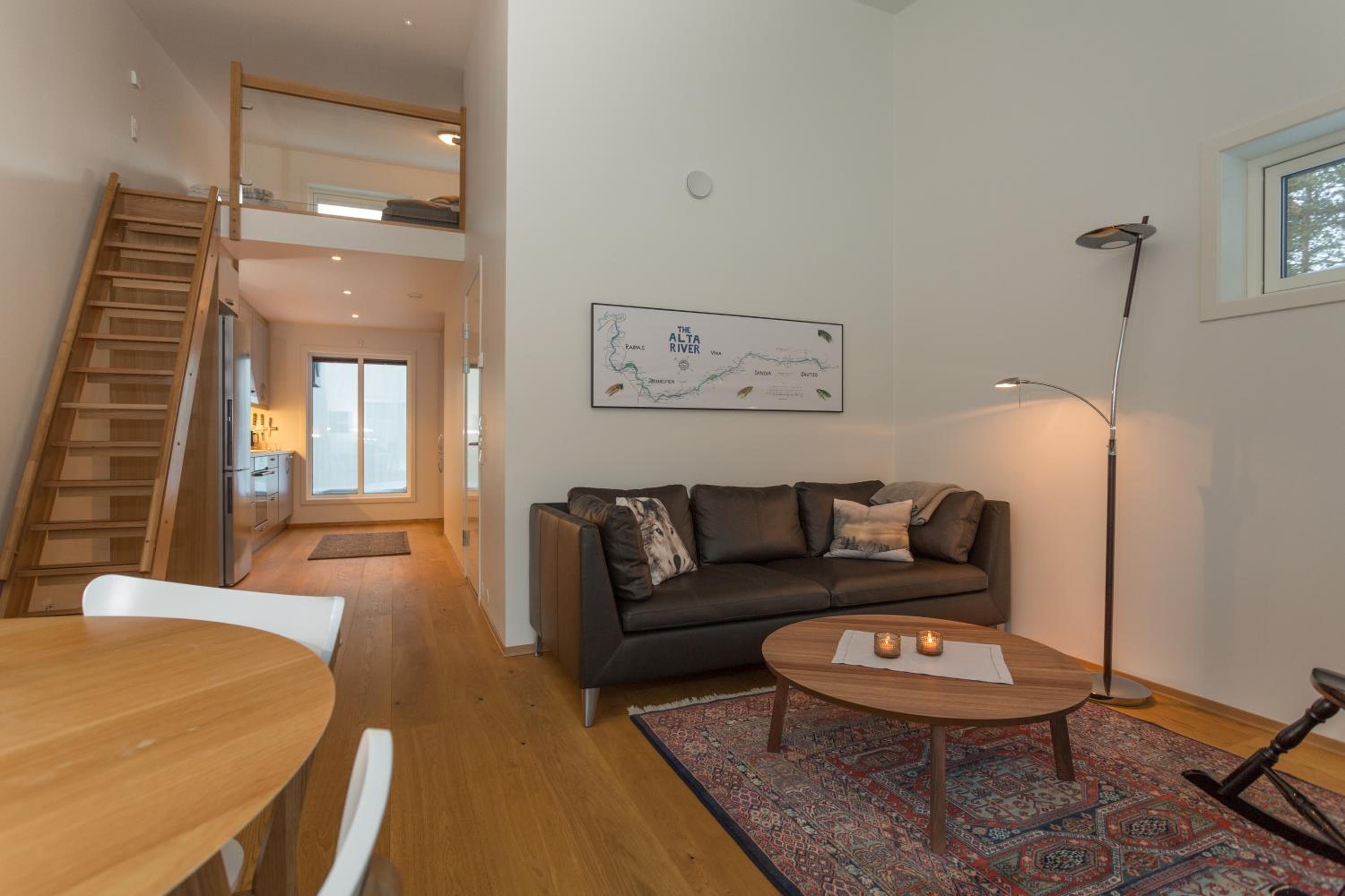 Standard Apartment - Photo 5
